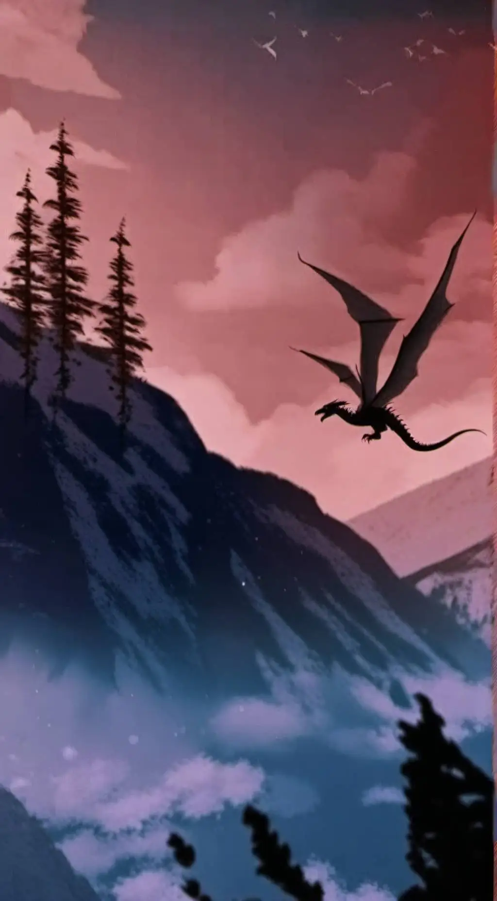 Talkie AI - Chat with HTTYD sibling