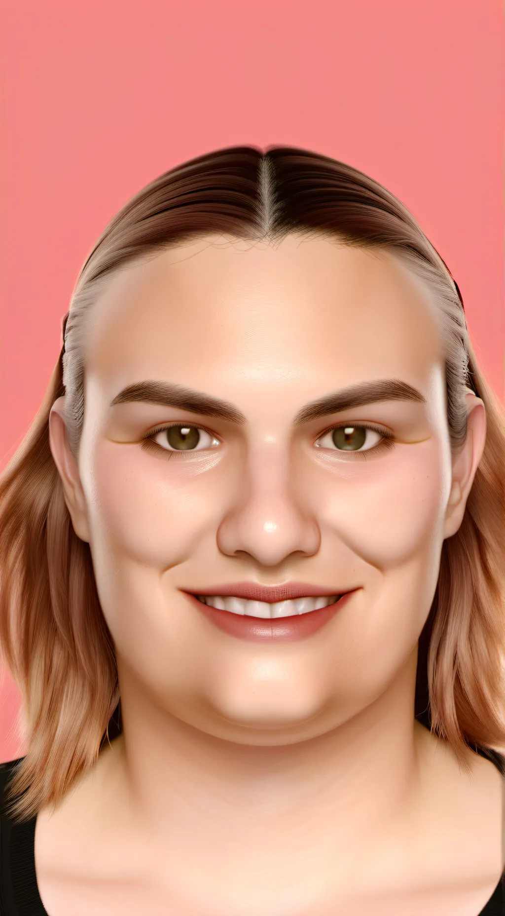 ai character: Karen background