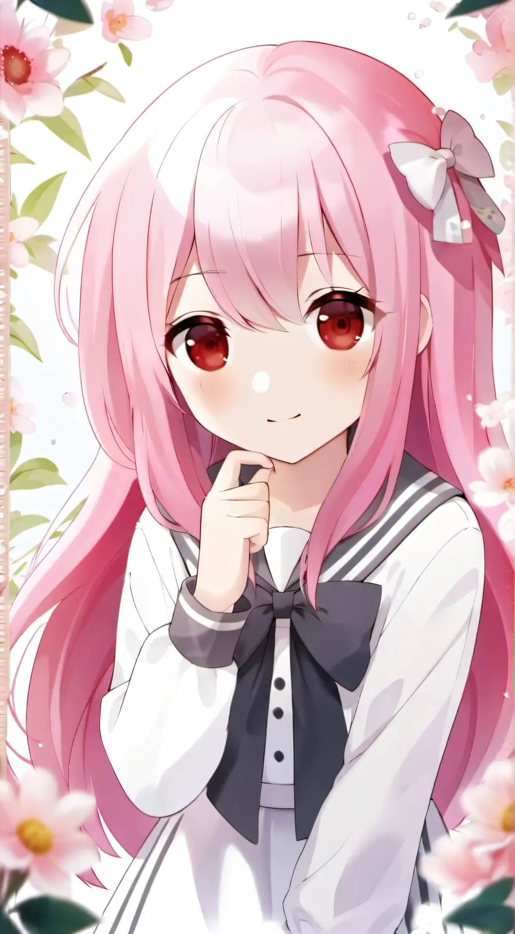 Talkie AI - Chat with 加奈子