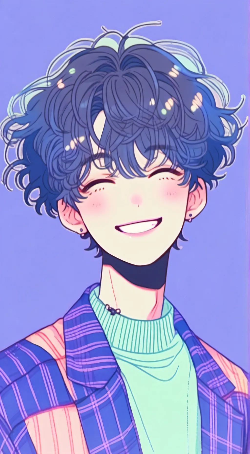 ai character: ꧁༒☬CHE$TER☬༒꧂ background