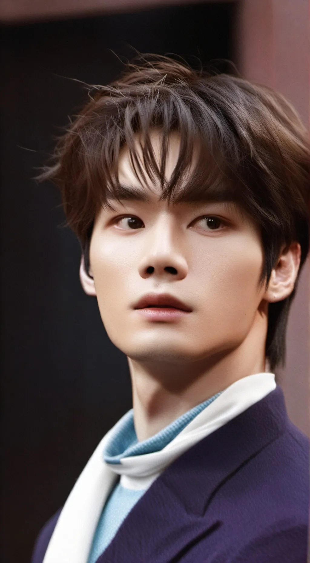 ai character: chan`s daughter background