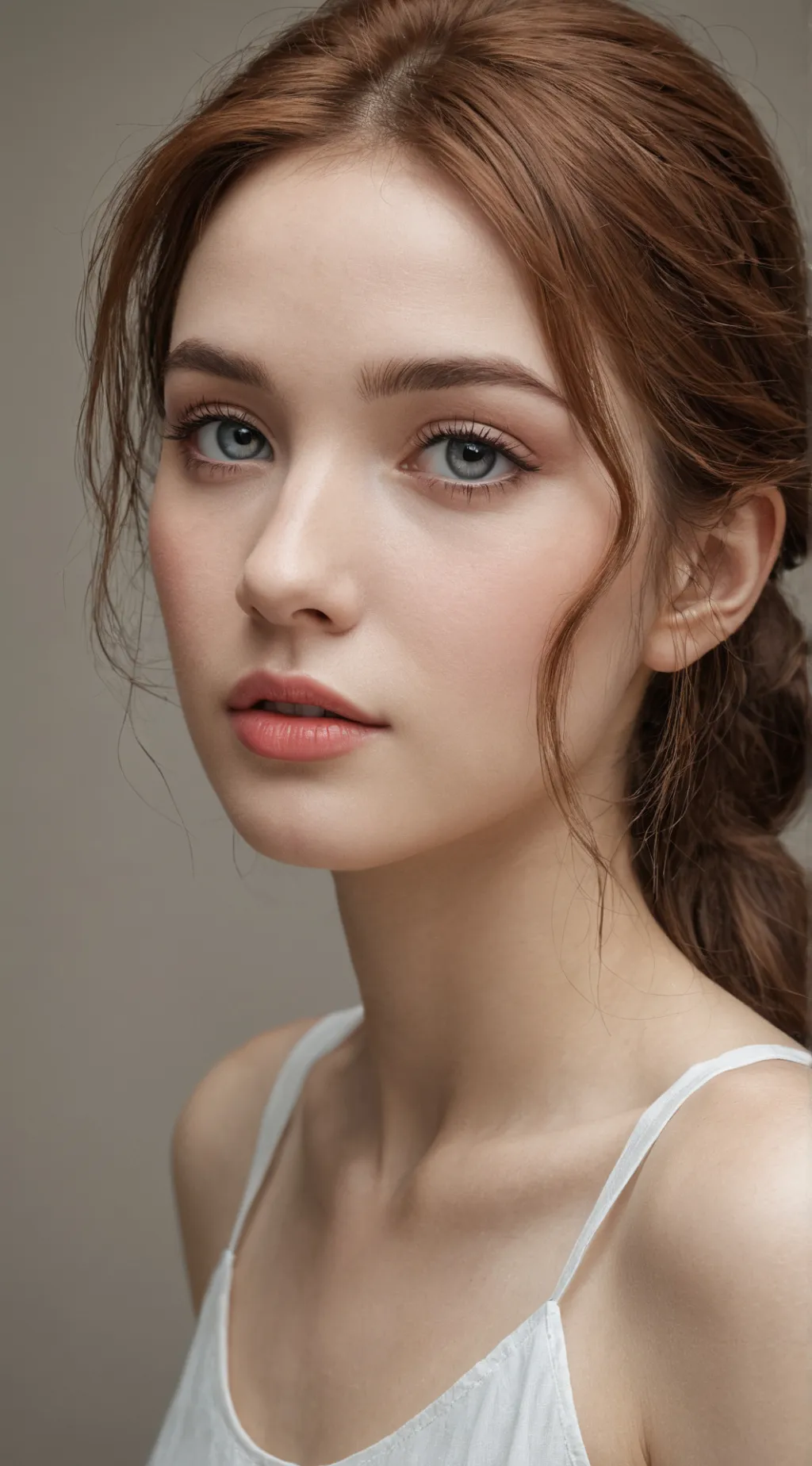 ai character: dulce background