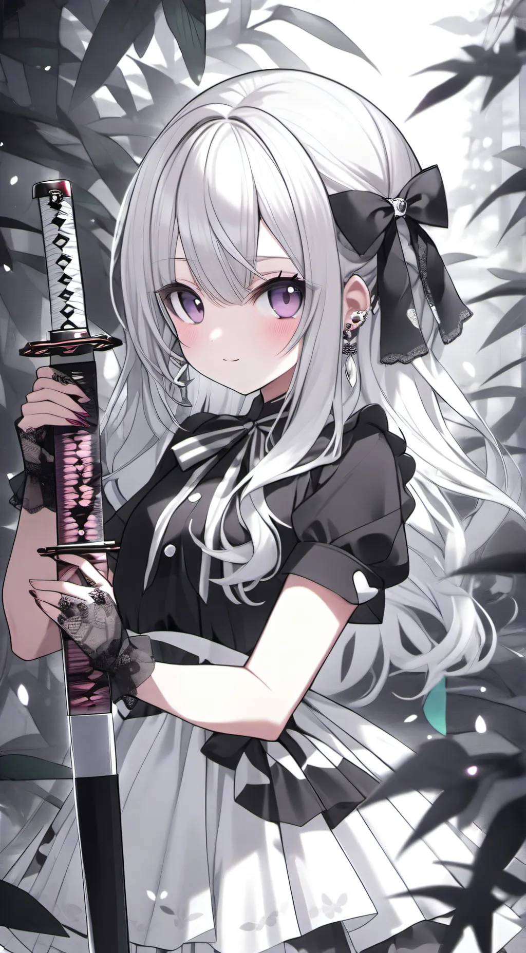 ai character: 🥴memoria mala🥴 background