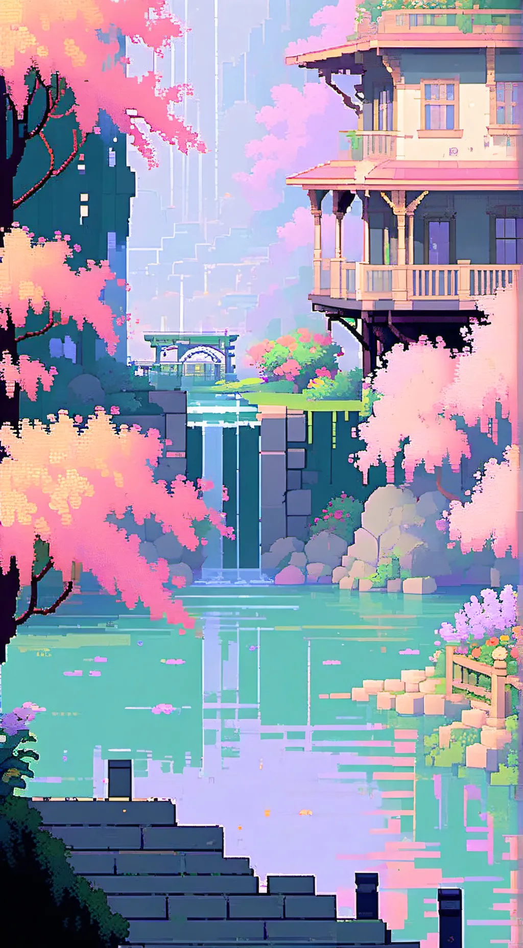 ai character: 💖kny F.P🥳 background