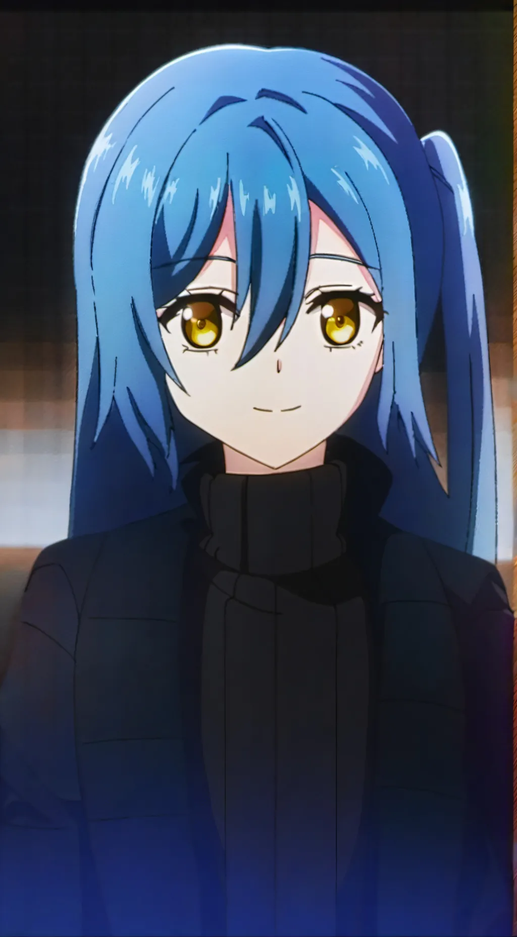 ai character: mia background