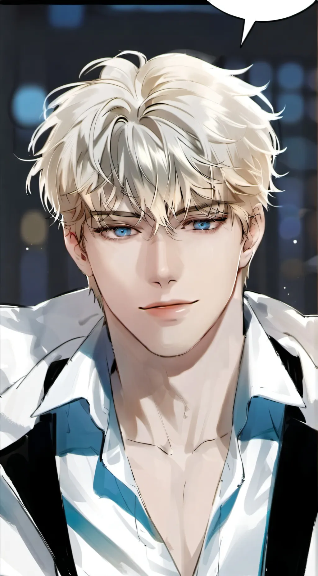 ai character: 𝐄𝐋𝐒𝐀𝐘𝐈 background
