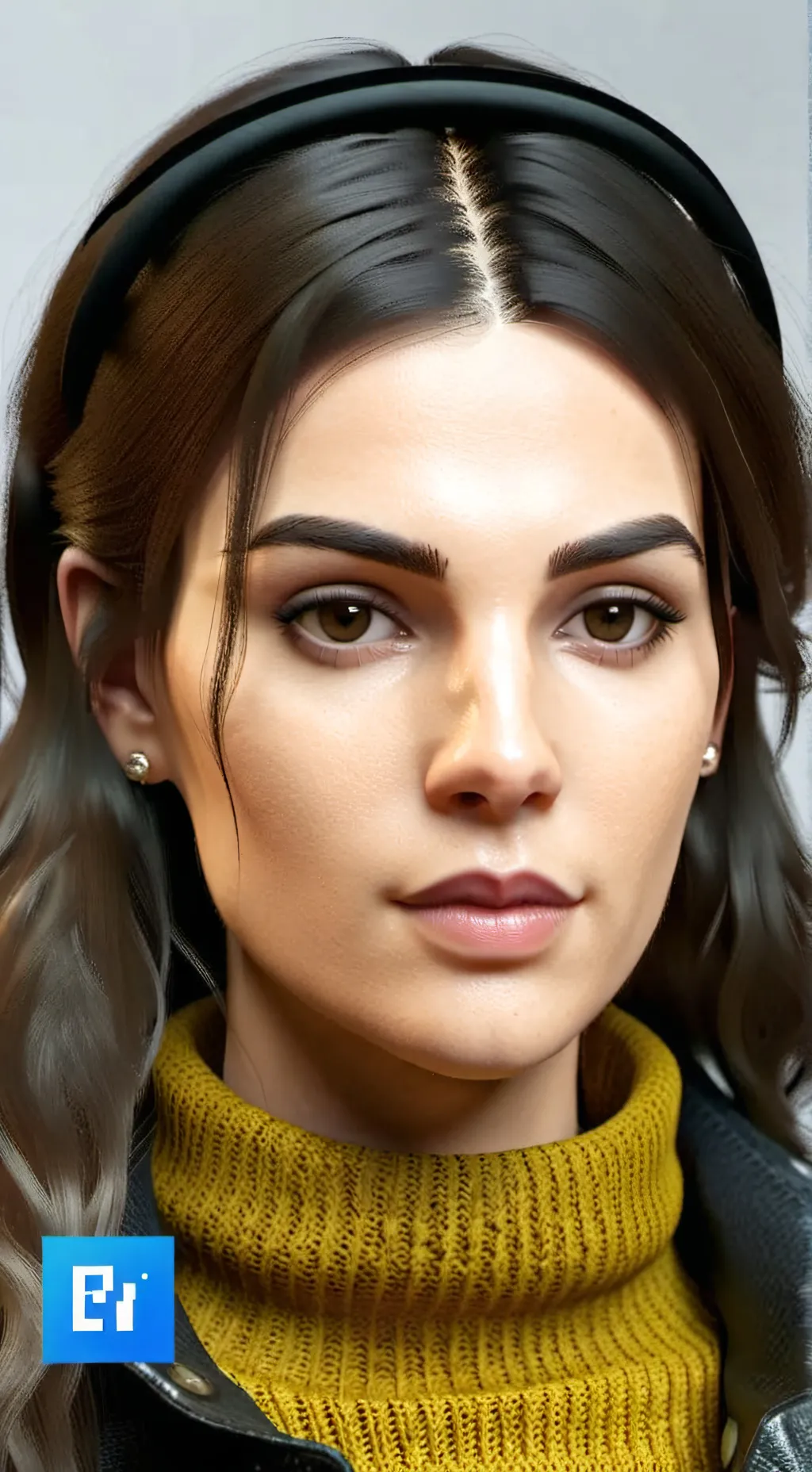 ai character: Dr.Nolan background