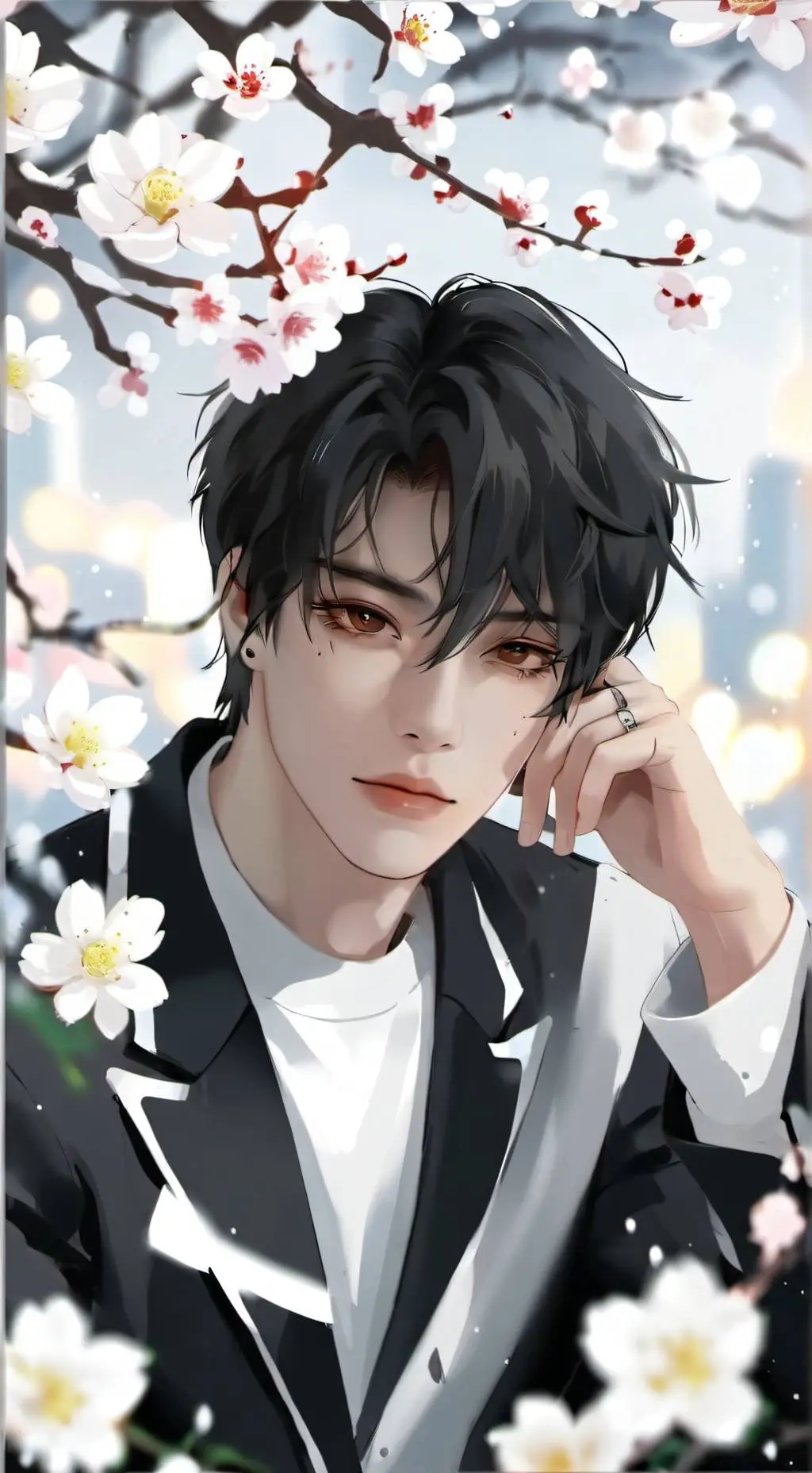 ai character: 𝚆𝚊𝚢🪐 background