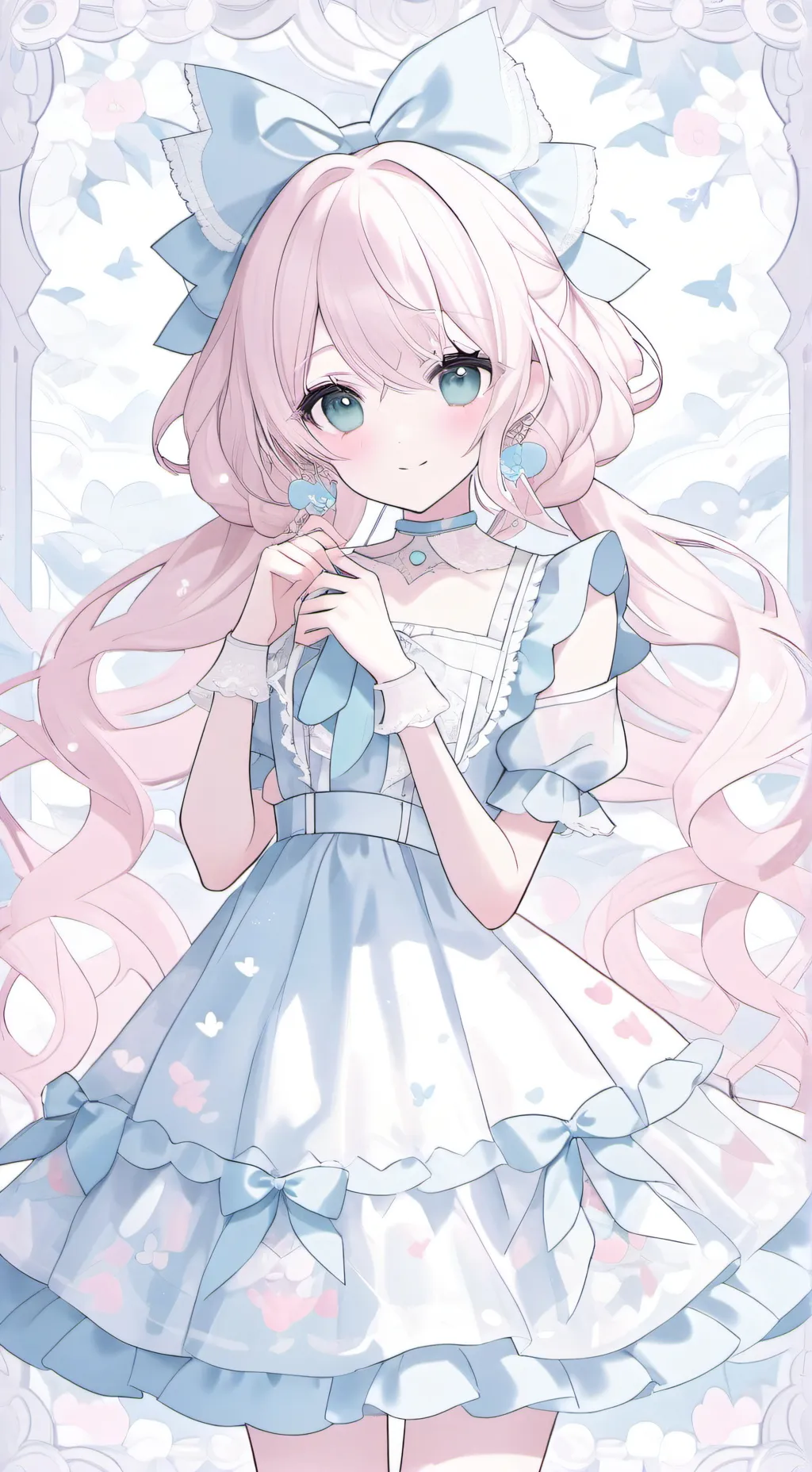 ai character: Sasha’s class background