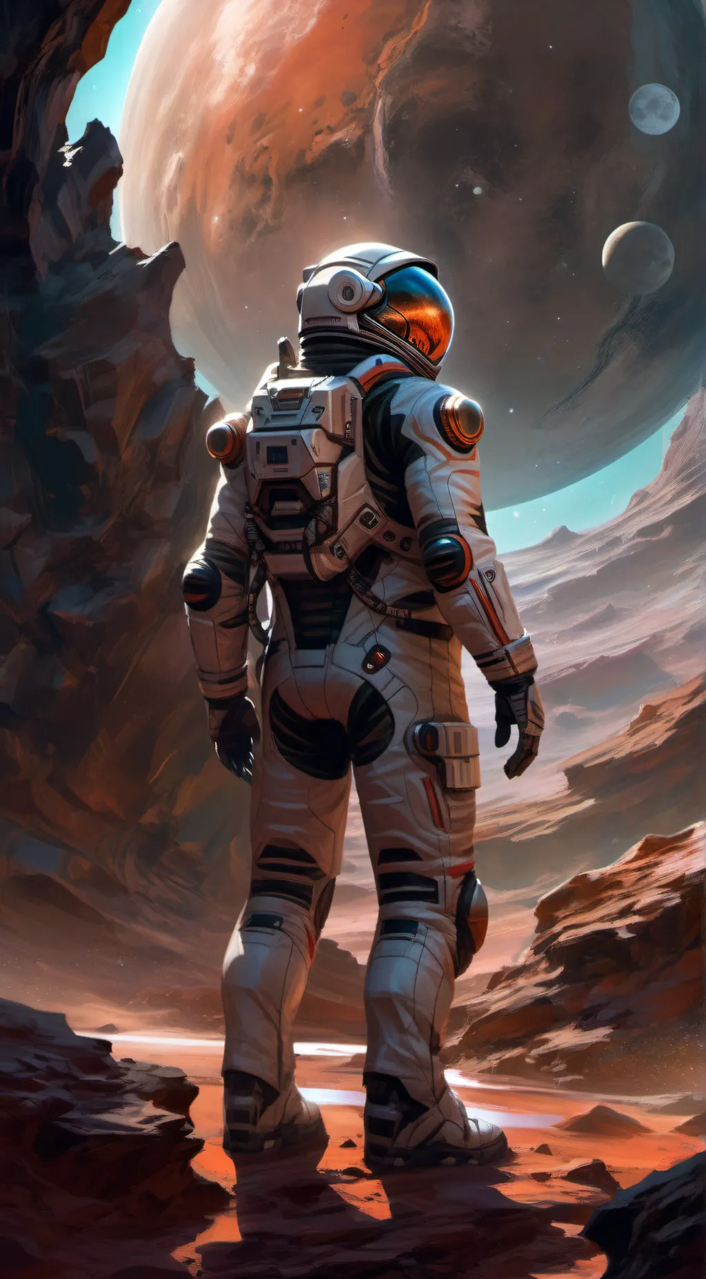ai character: I forgot :/ background