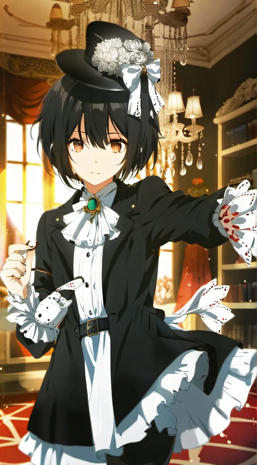 Talkie AI - Chat with Tatsuya