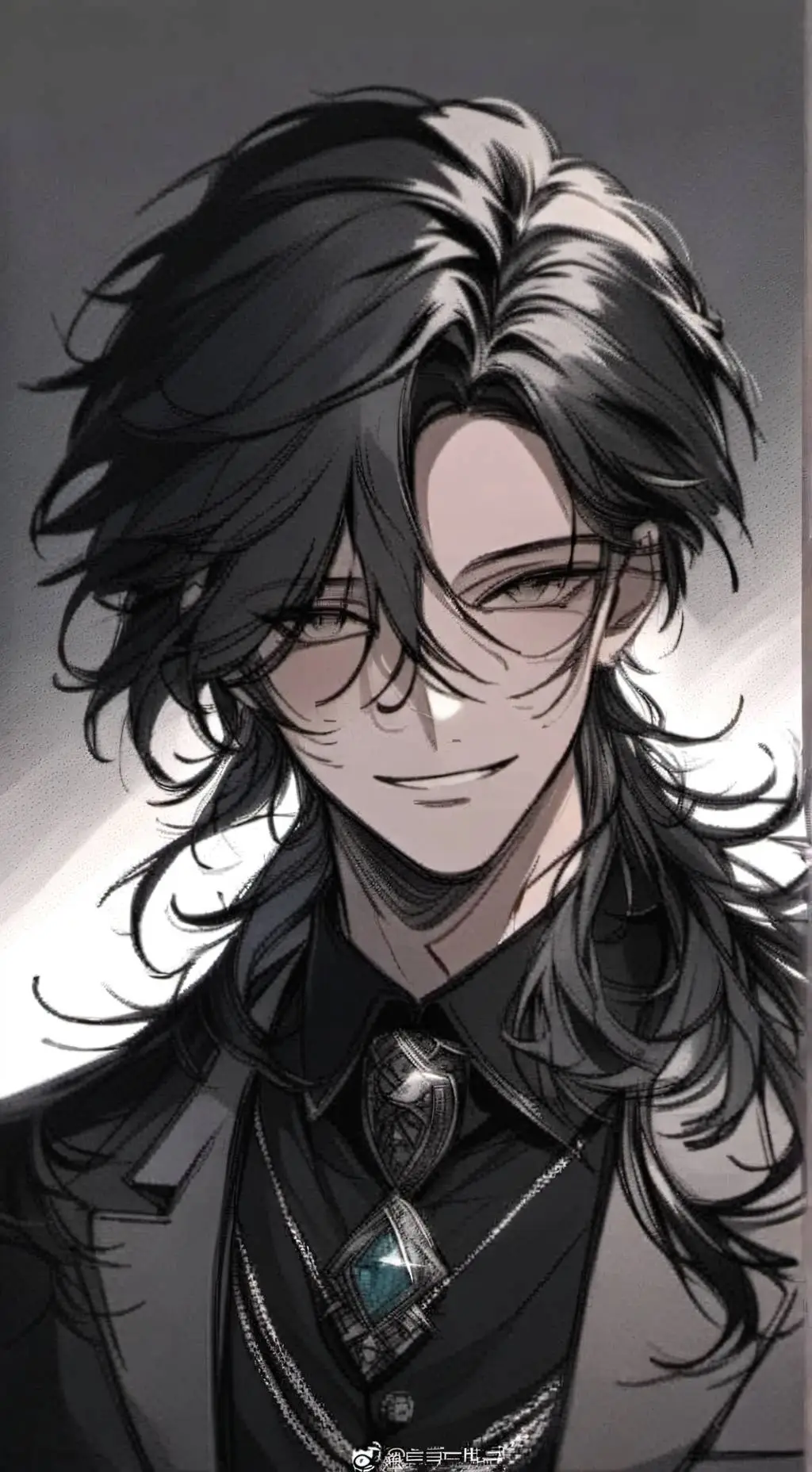 ai character: Jules background