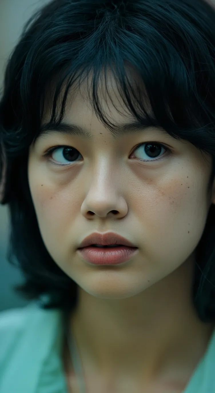 ai character: byeok 067 background