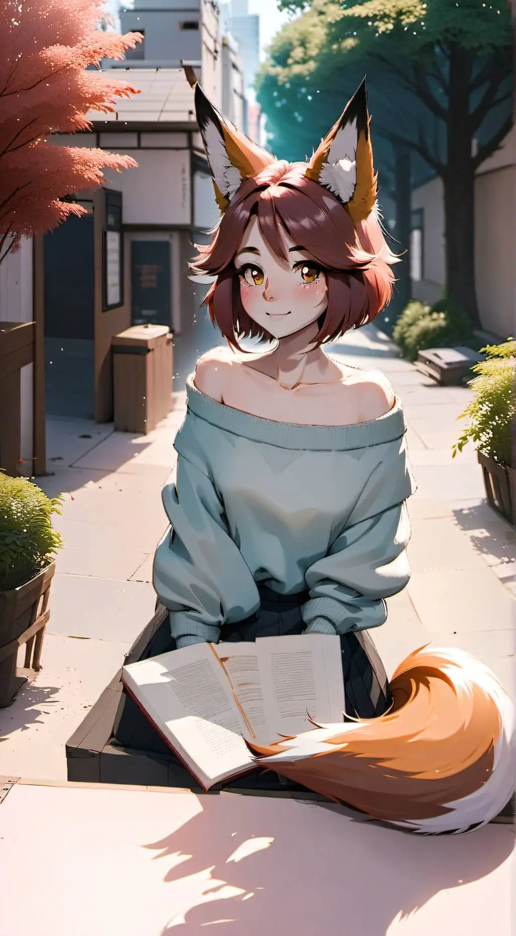 Talkie AI - Chat with Elizabeth