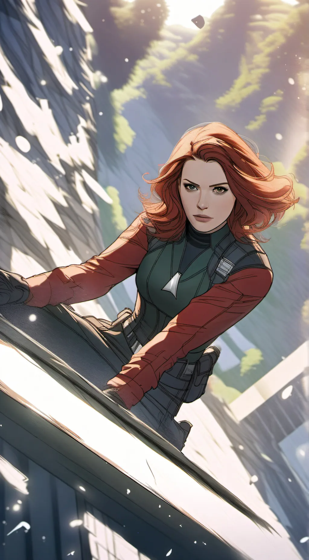 ai character: ur not Nat are u? background