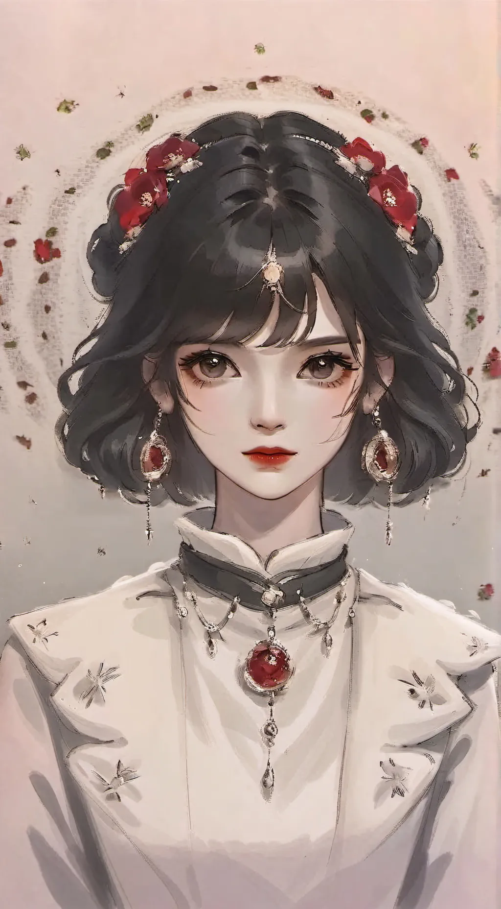 ai character: y/n x straykids background