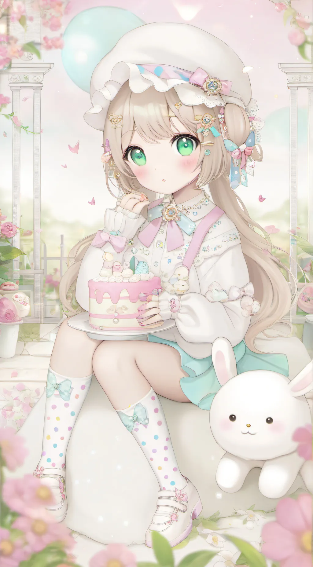 ai character: ~🌟sarah🌟~ background