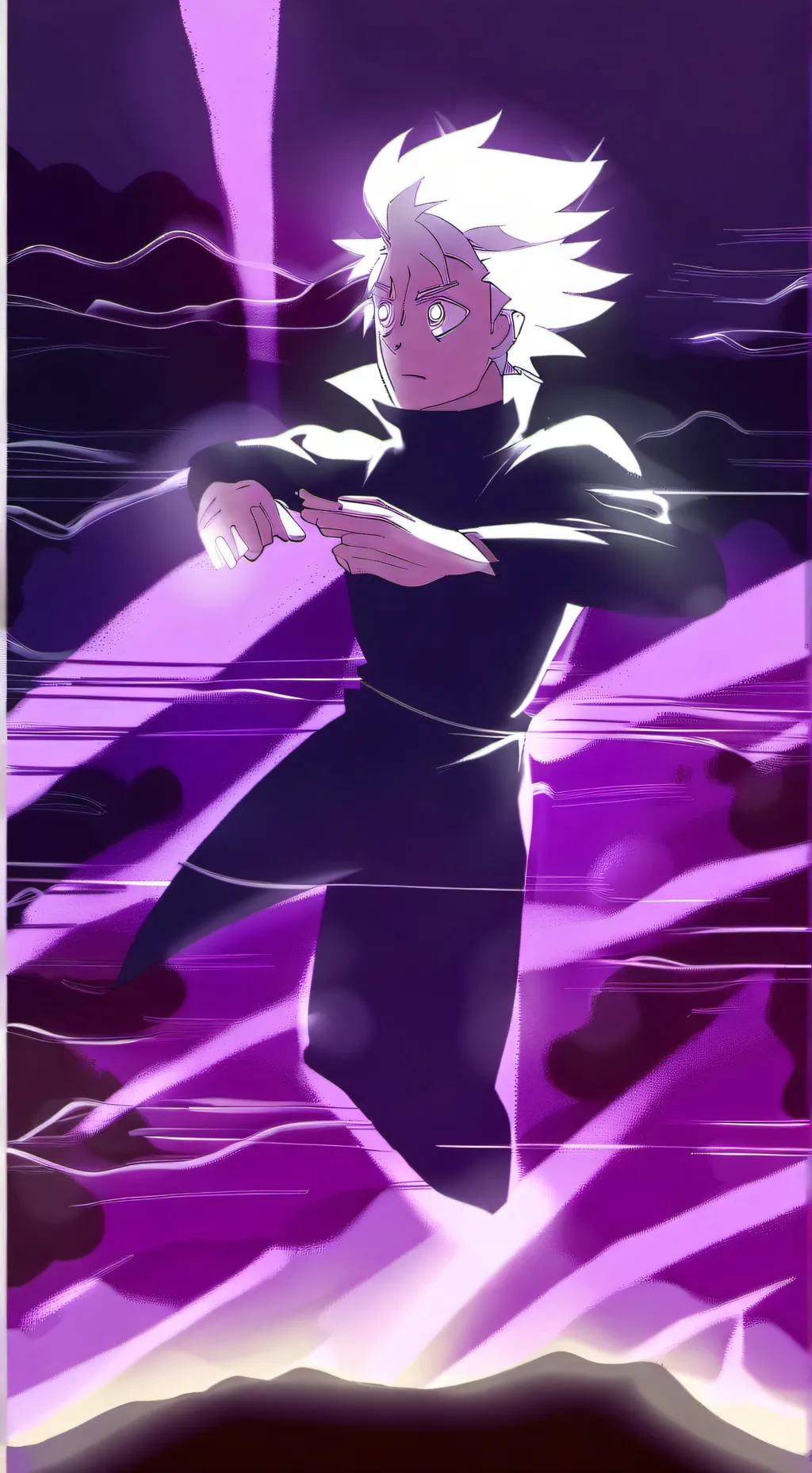 ai character: Опрос background