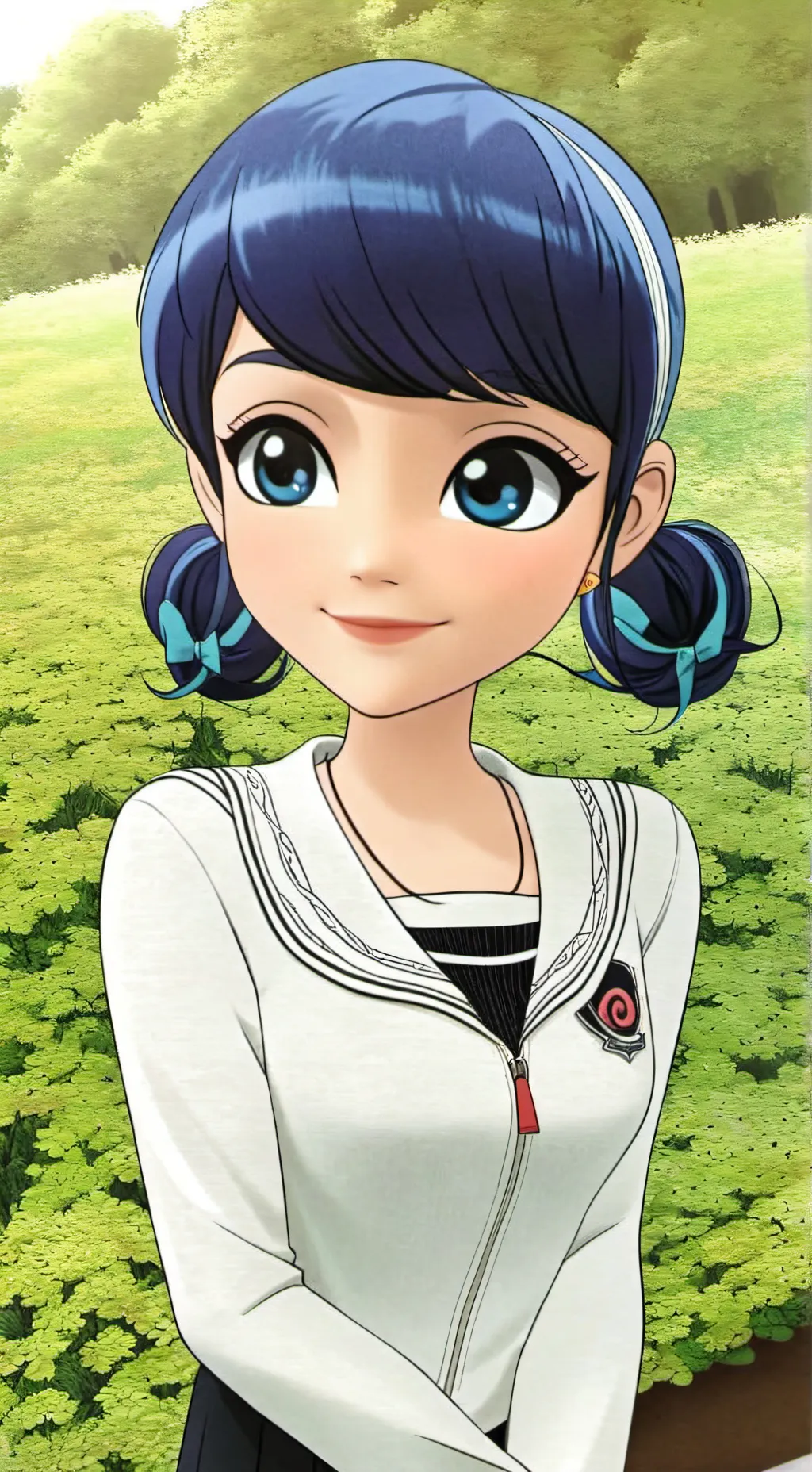 Talkie AI - Chat with Maribug