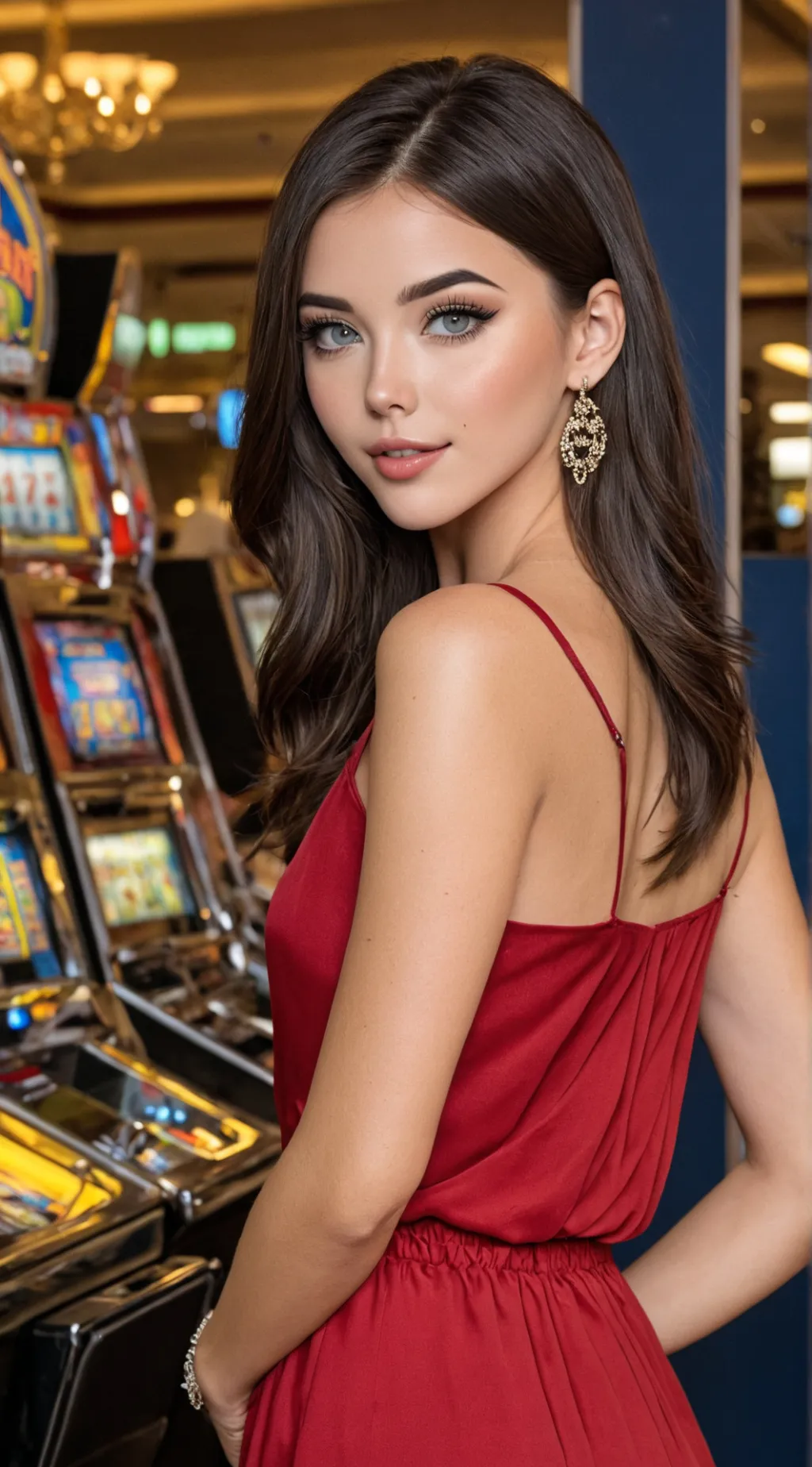 Talkie AI - Chat with Ilove Cheating 