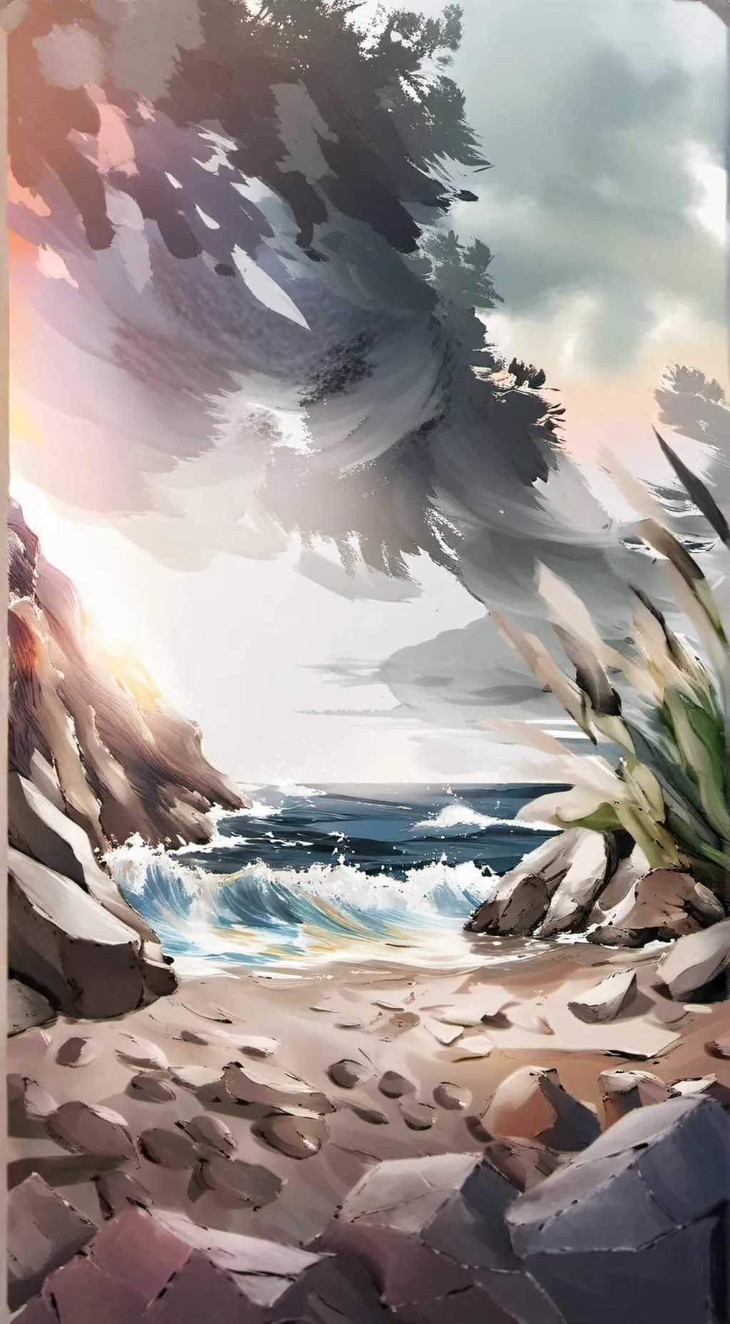 ai character: Obx3 background