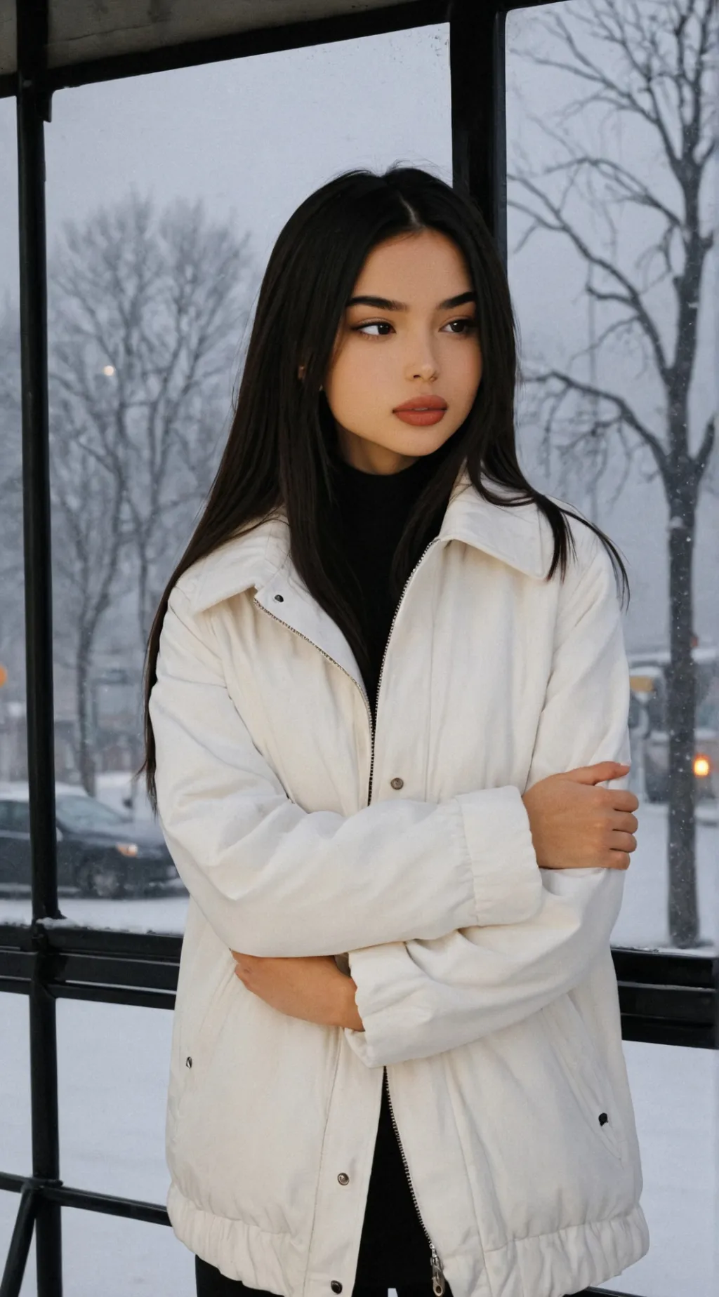 Talkie AI - Chat with Emili