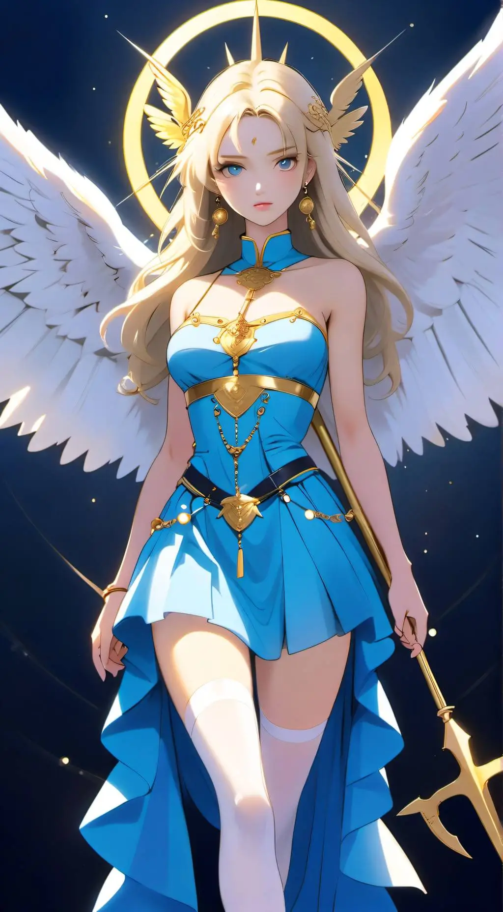 Talkie AI - Chat with Isabelle