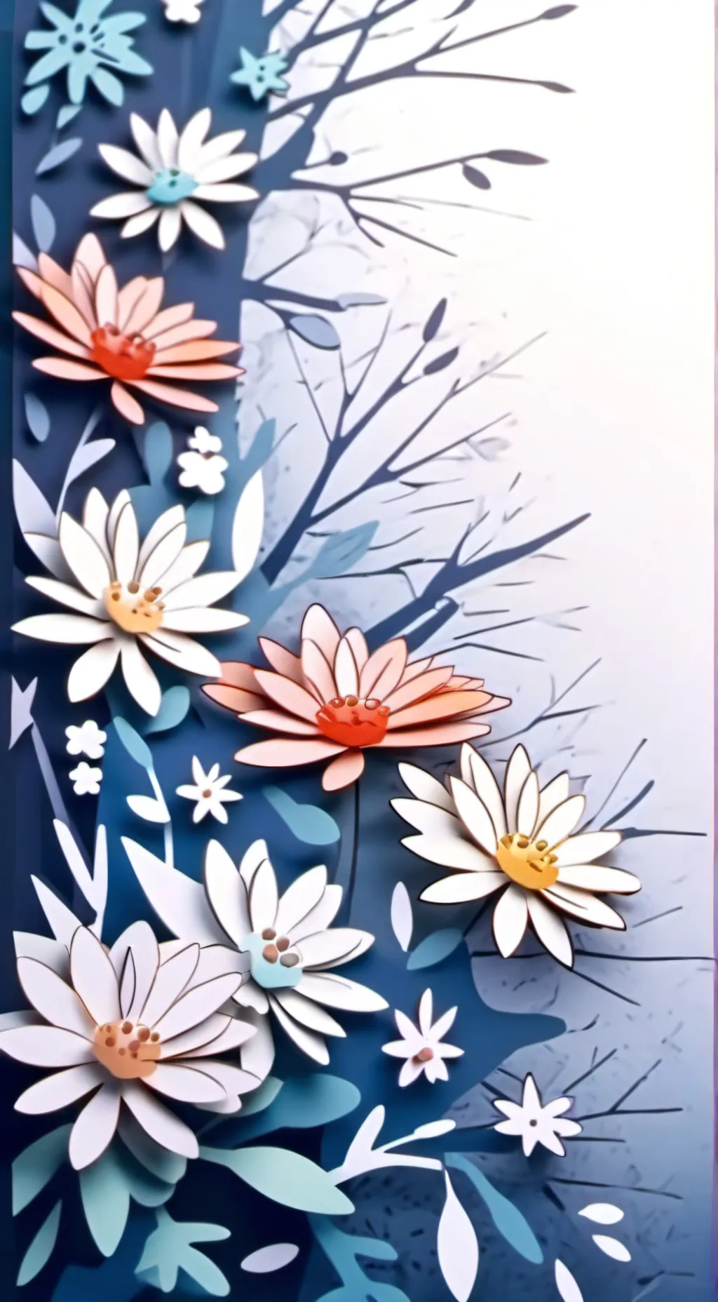 ai character: dw!  background