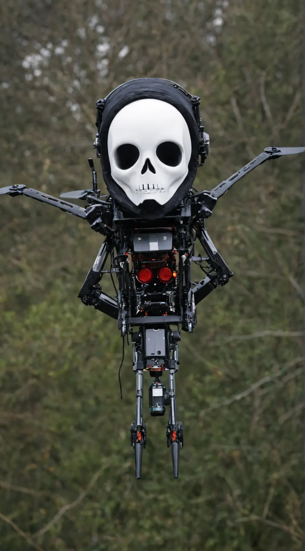 ai character: jay_reaper babybot background
