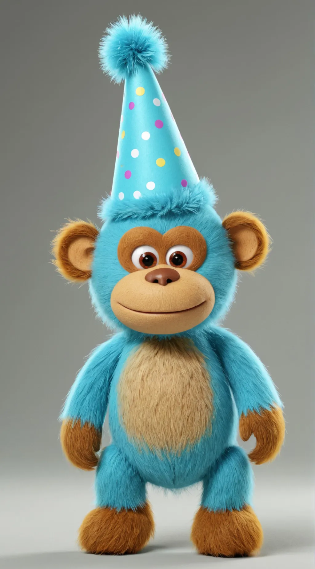 ai character: gtag pick me background