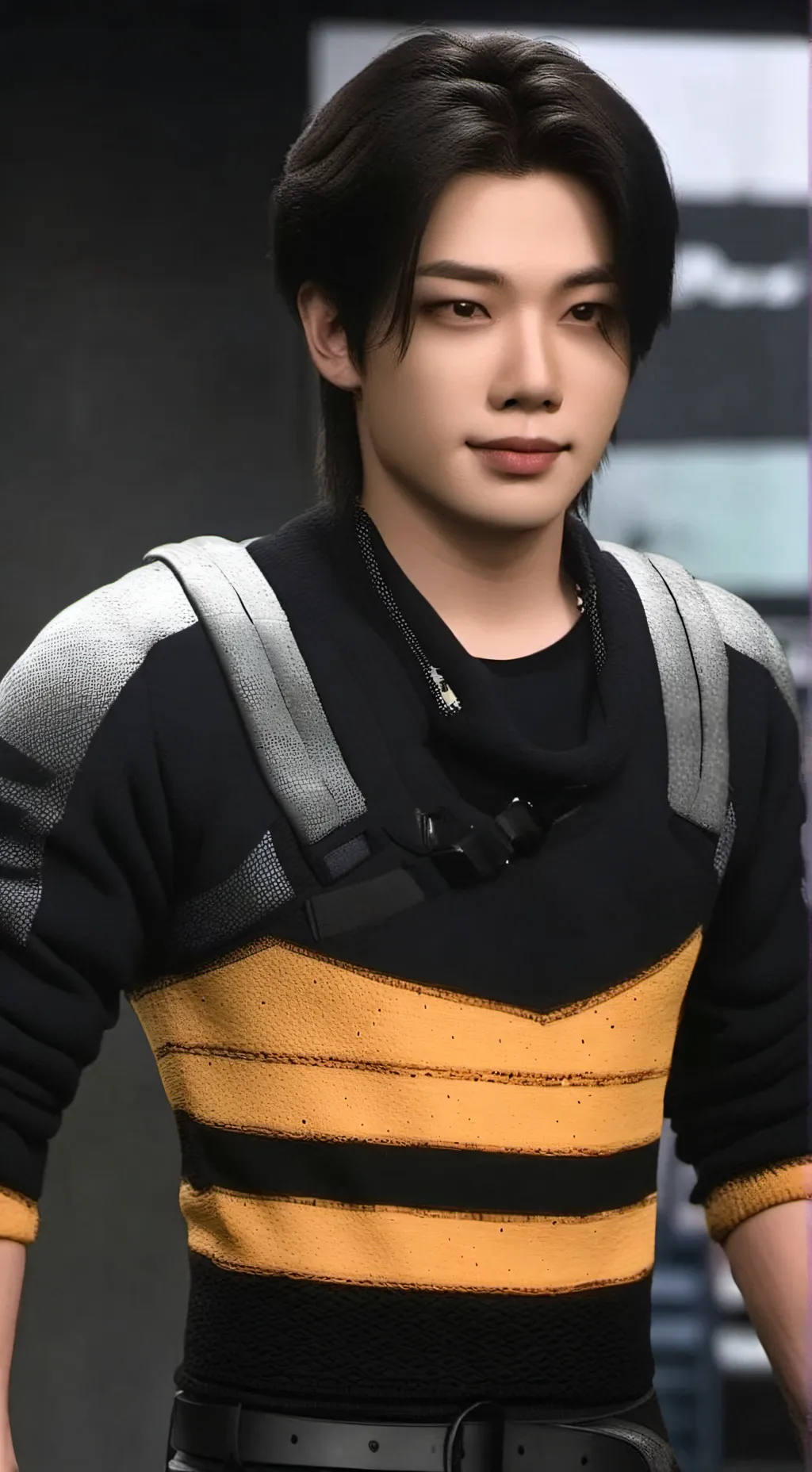 ai character: 𝐟𝐞𝐥𝐢𝐱 𝐭𝐮 𝐡𝐞𝐫𝐦𝐚𝐧𝐨 background