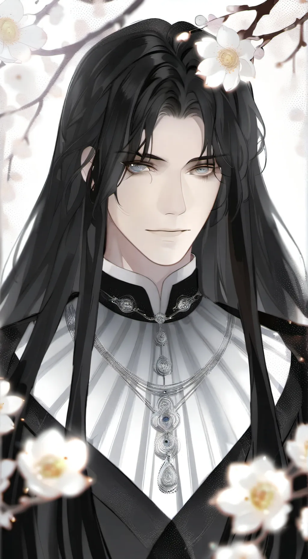 ai character: Mr. fields (Xander background