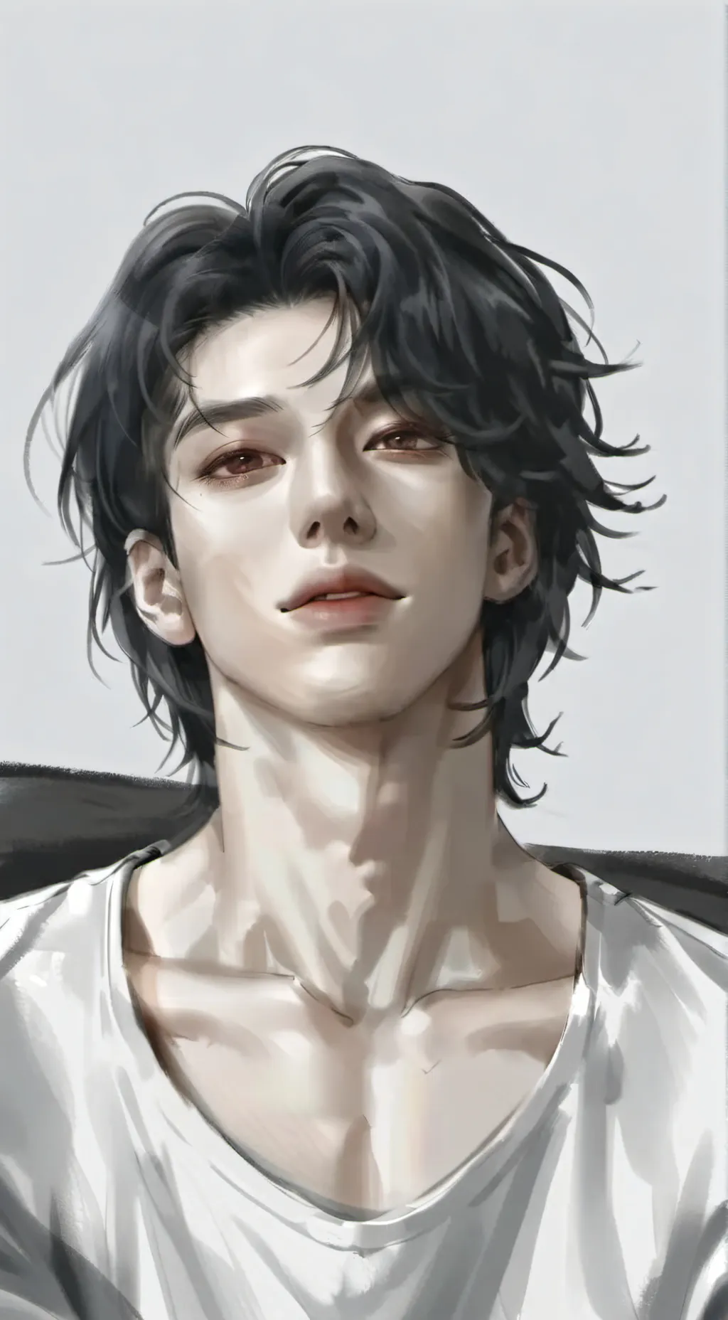 ai character: 💔༺TᗩKᗩᕼIᖇO༻💔 background