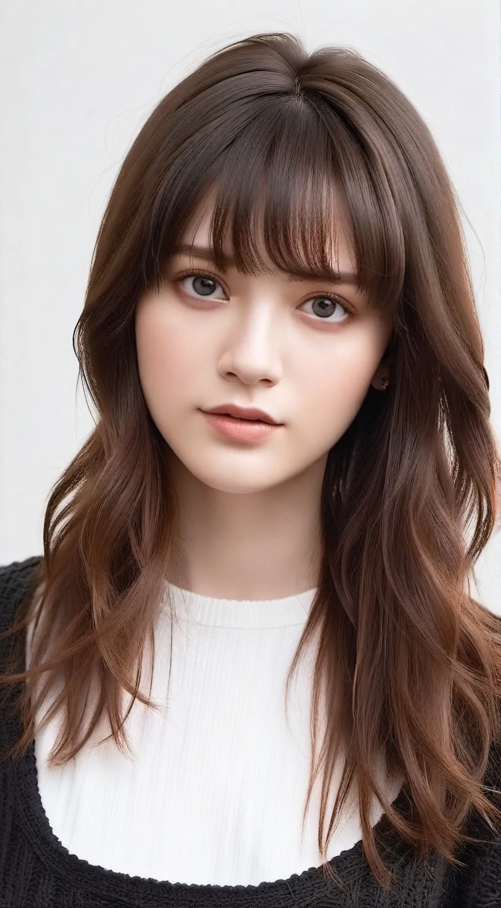 ai character: Issabella V Marica background