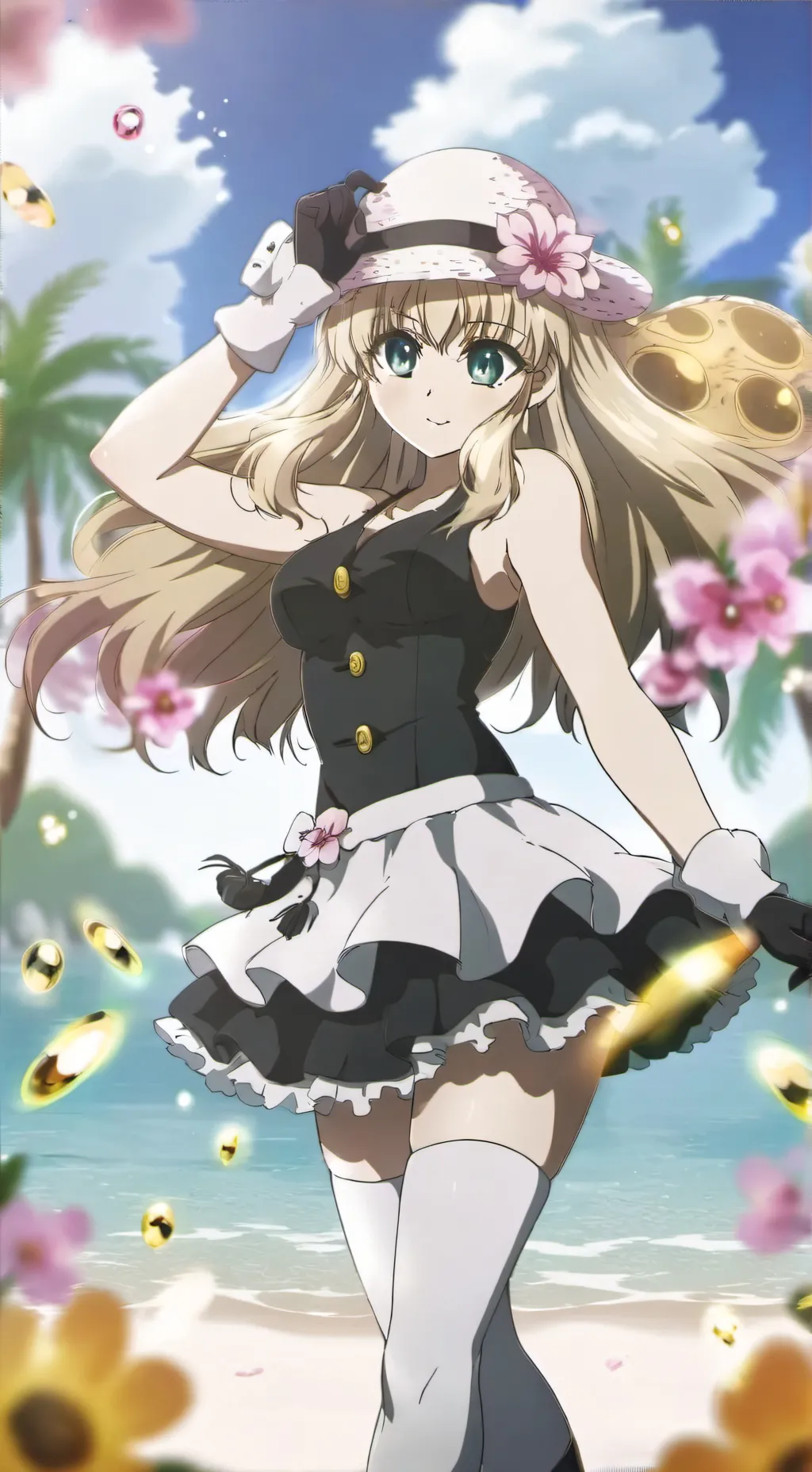Talkie AI - Chat with Speed-chan
