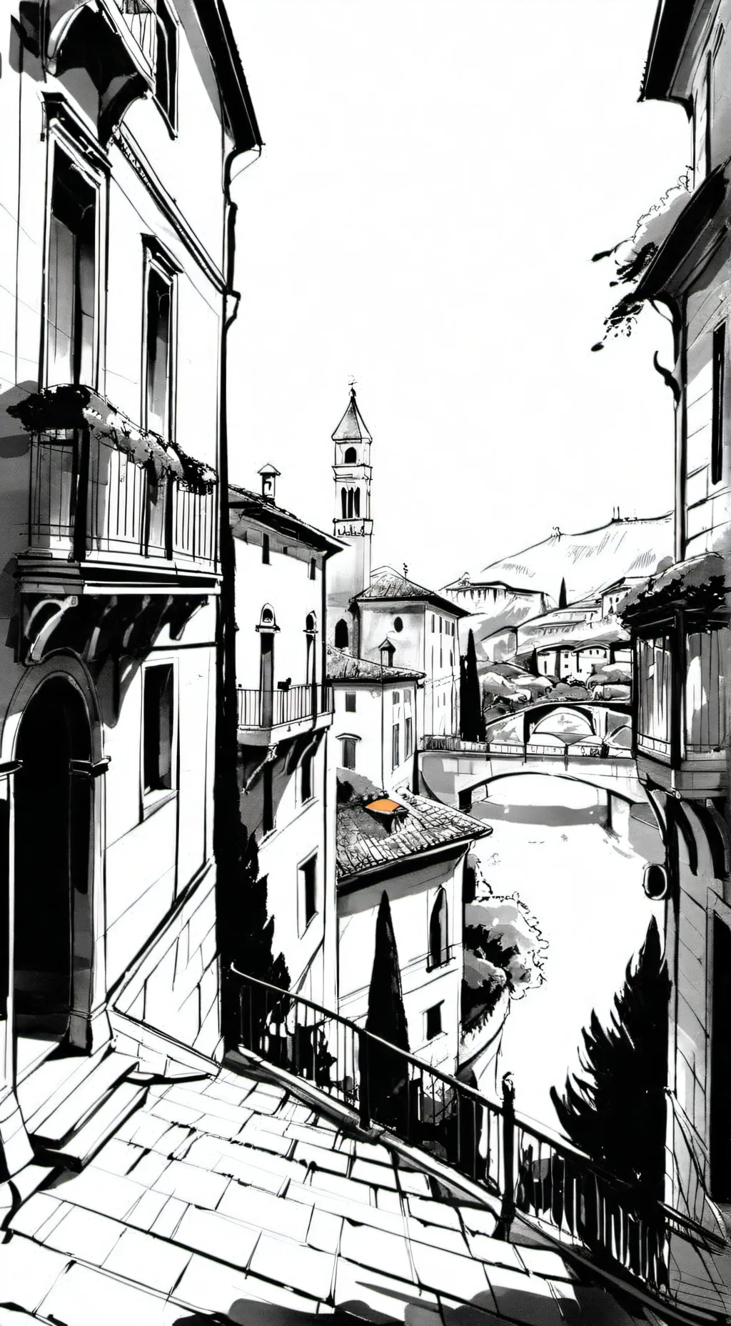 ai character: -Tybalt- background