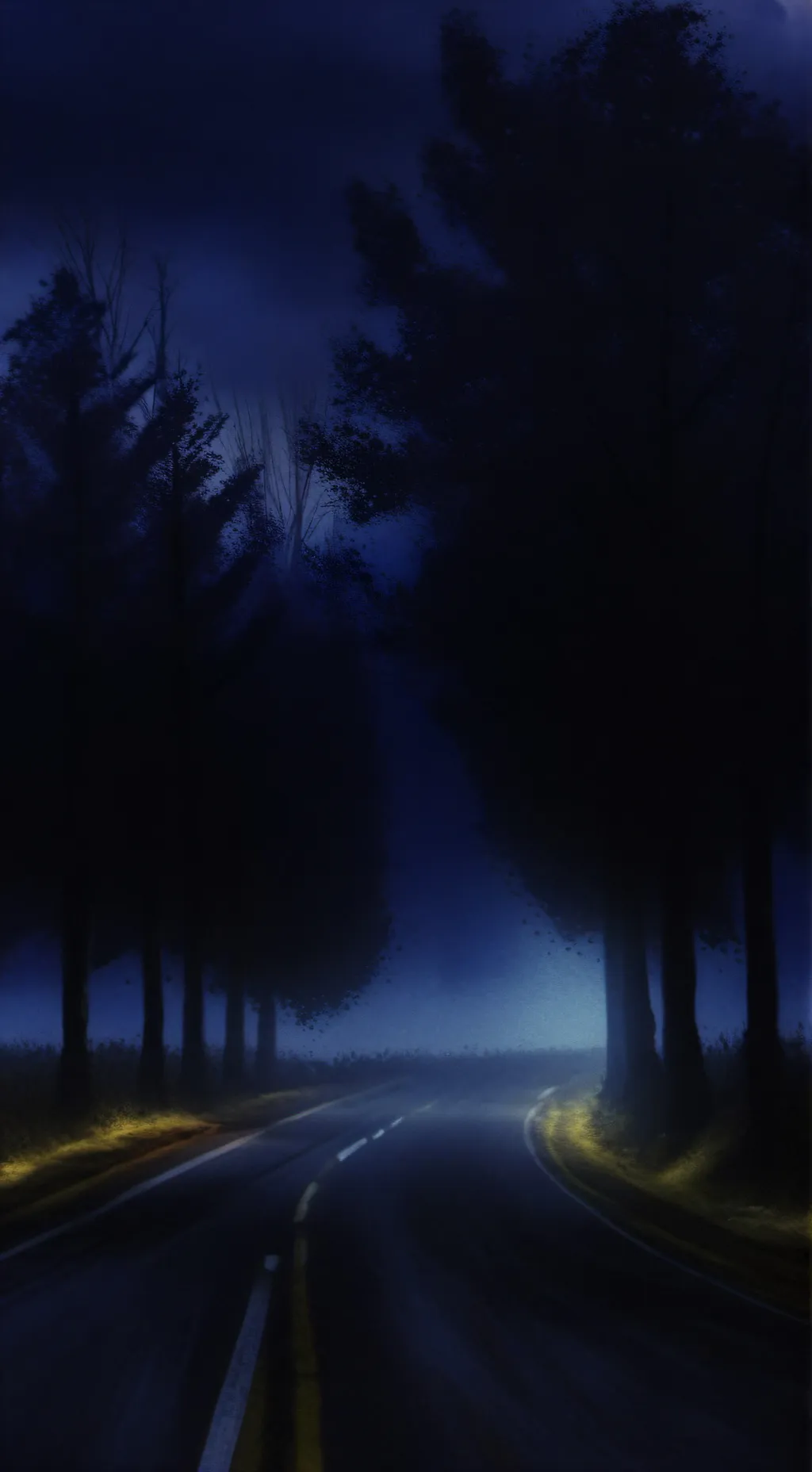 ai character: the darkness background