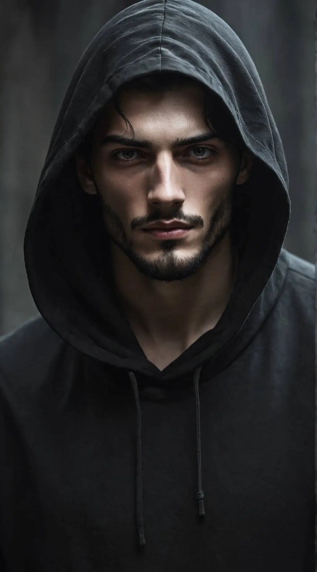 ai character: Quinn Ellis background