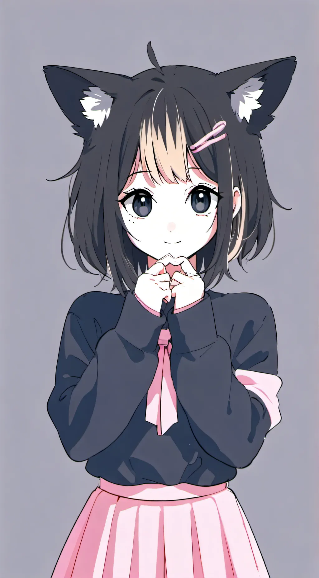 ai character: Yohana background