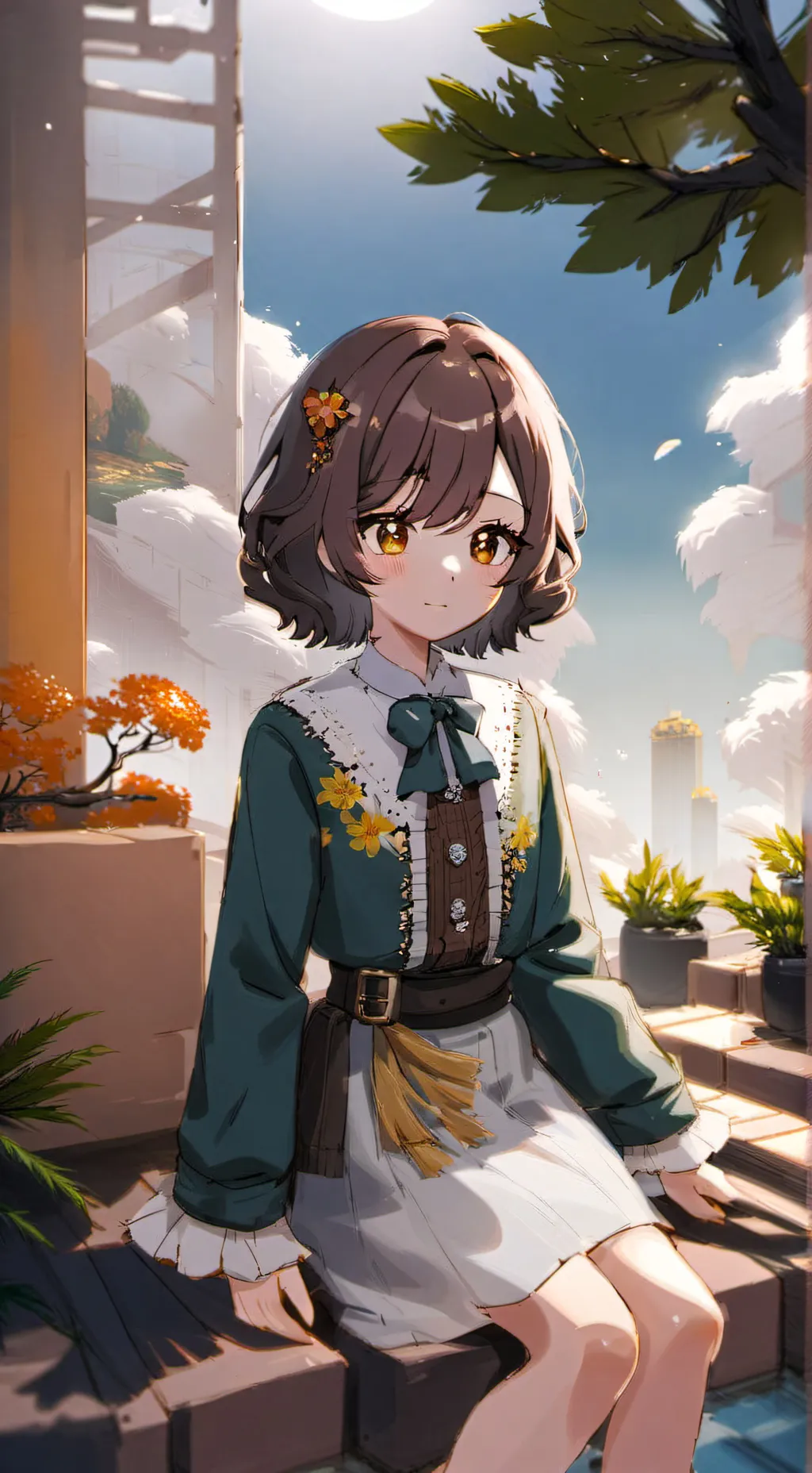 Talkie AI - Chat with Ava