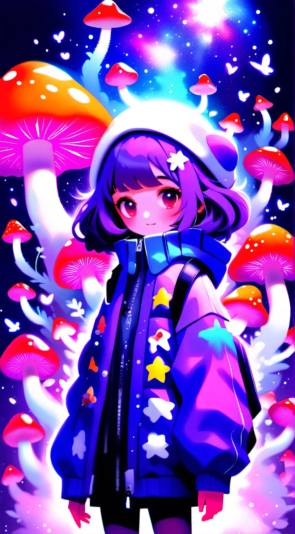 Talkie AI - Chat with Aria