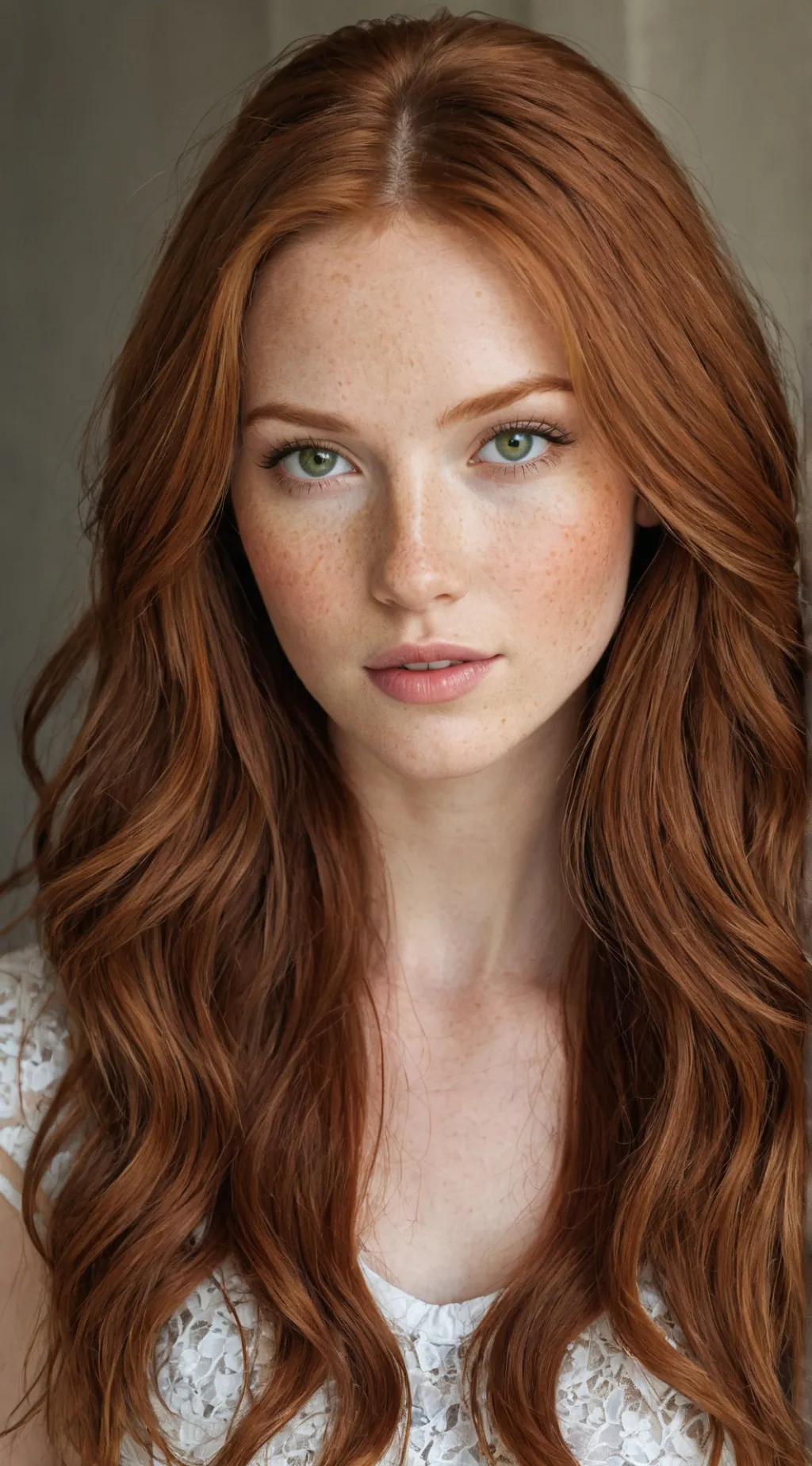 ai character: Rachel background