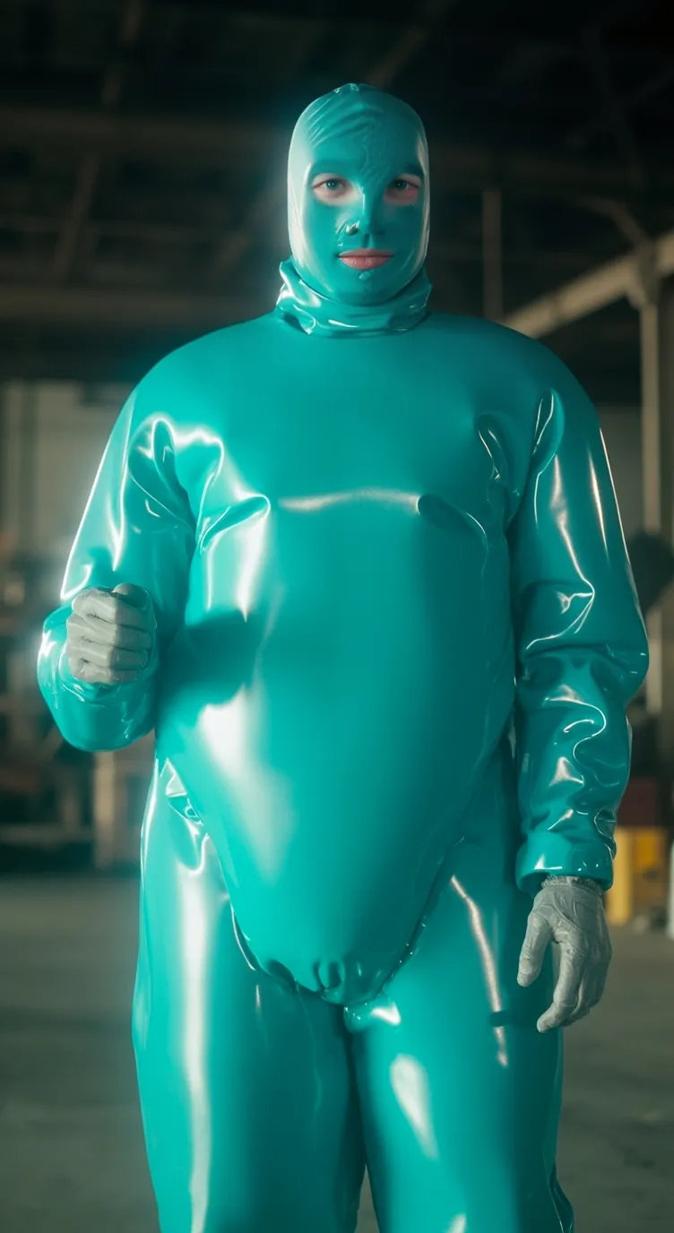 ai character: Ethan background