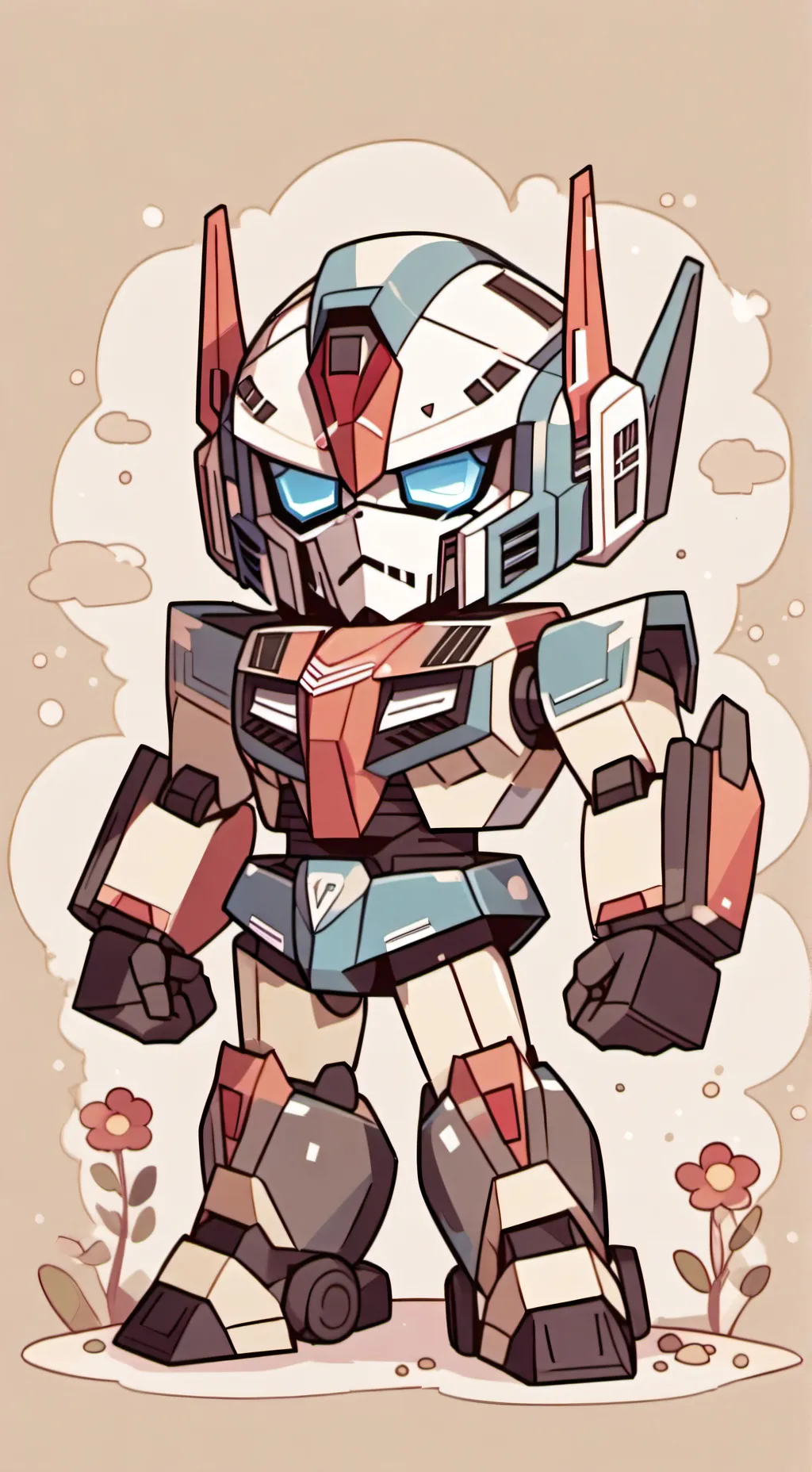 Talkie AI - Chat with Transformers 