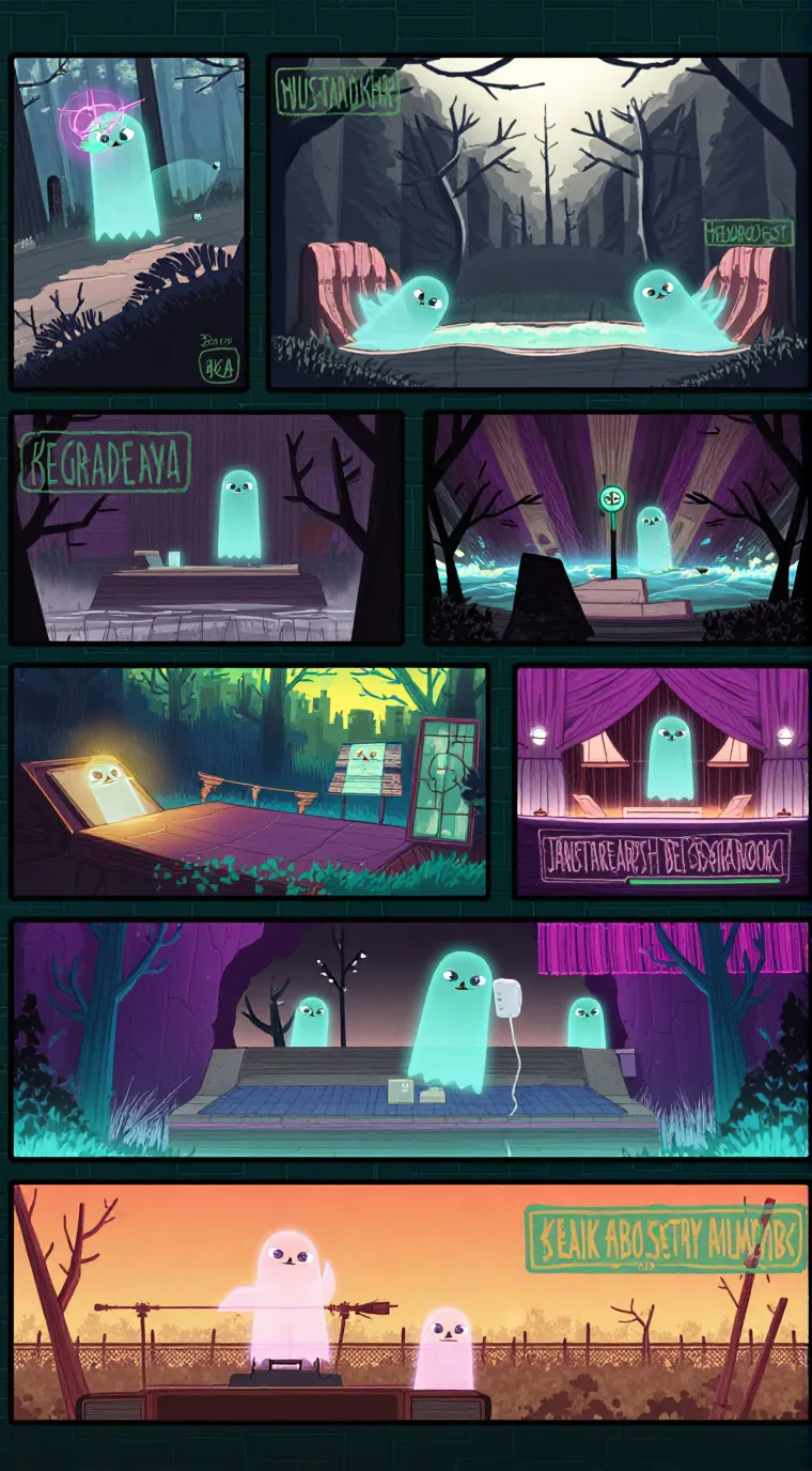 ai character: usa background