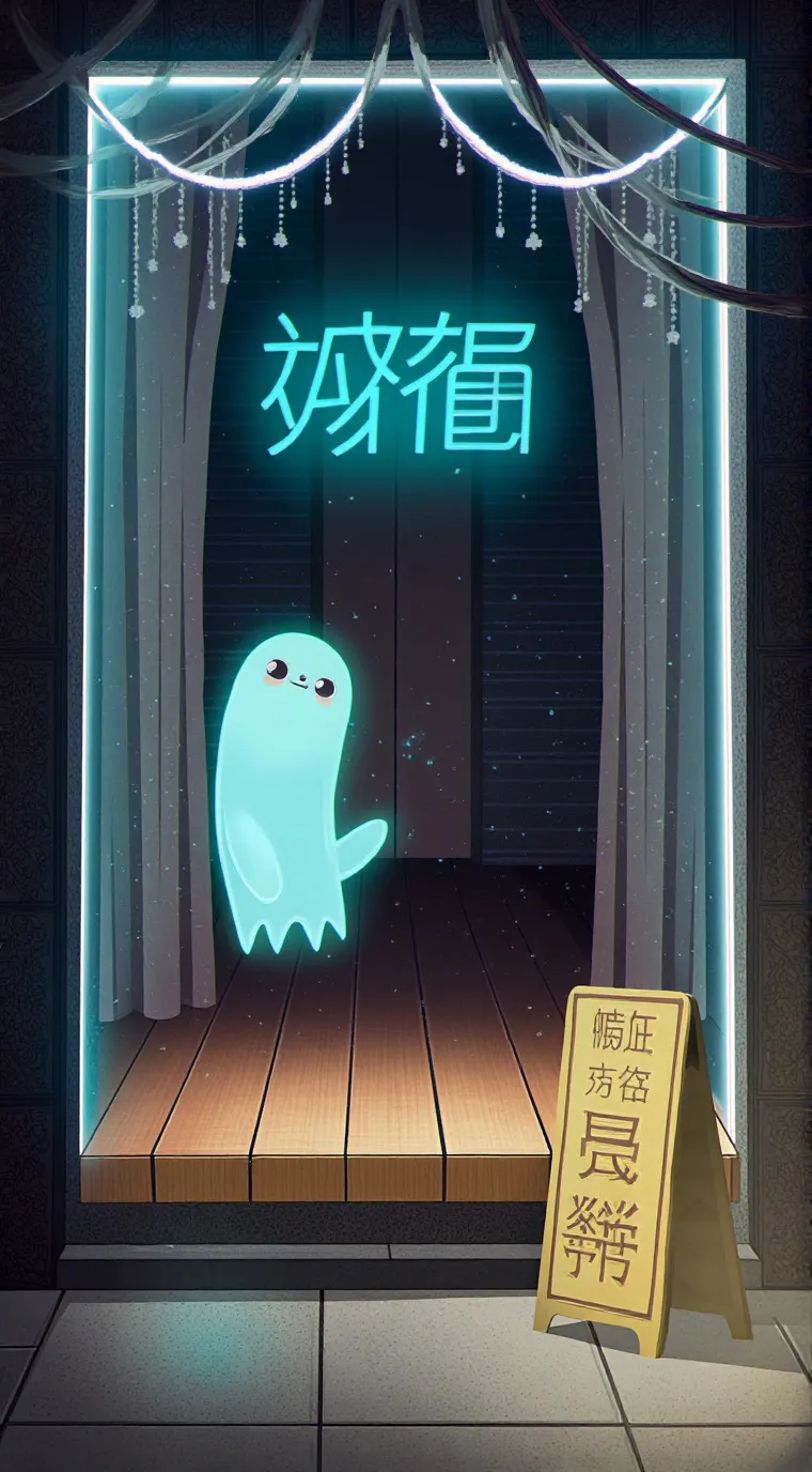 ai character: fpe background