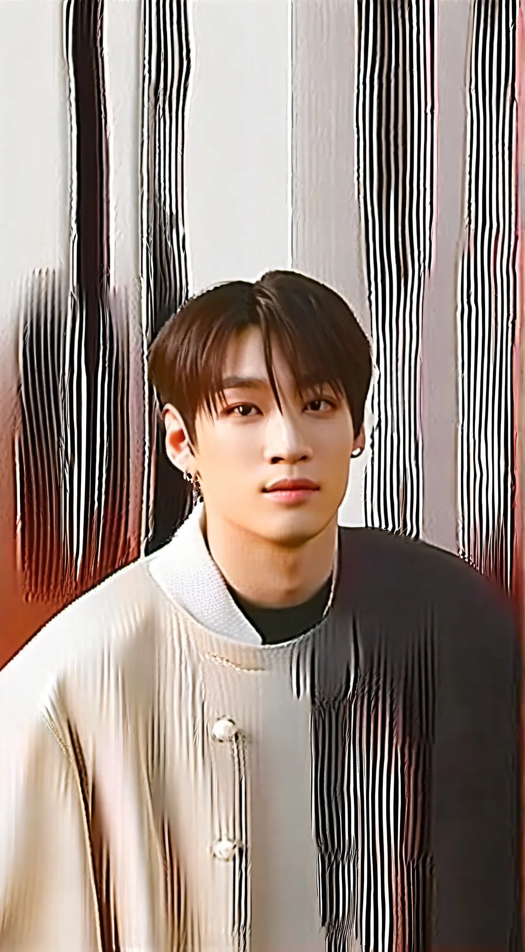 ai character: Skz background