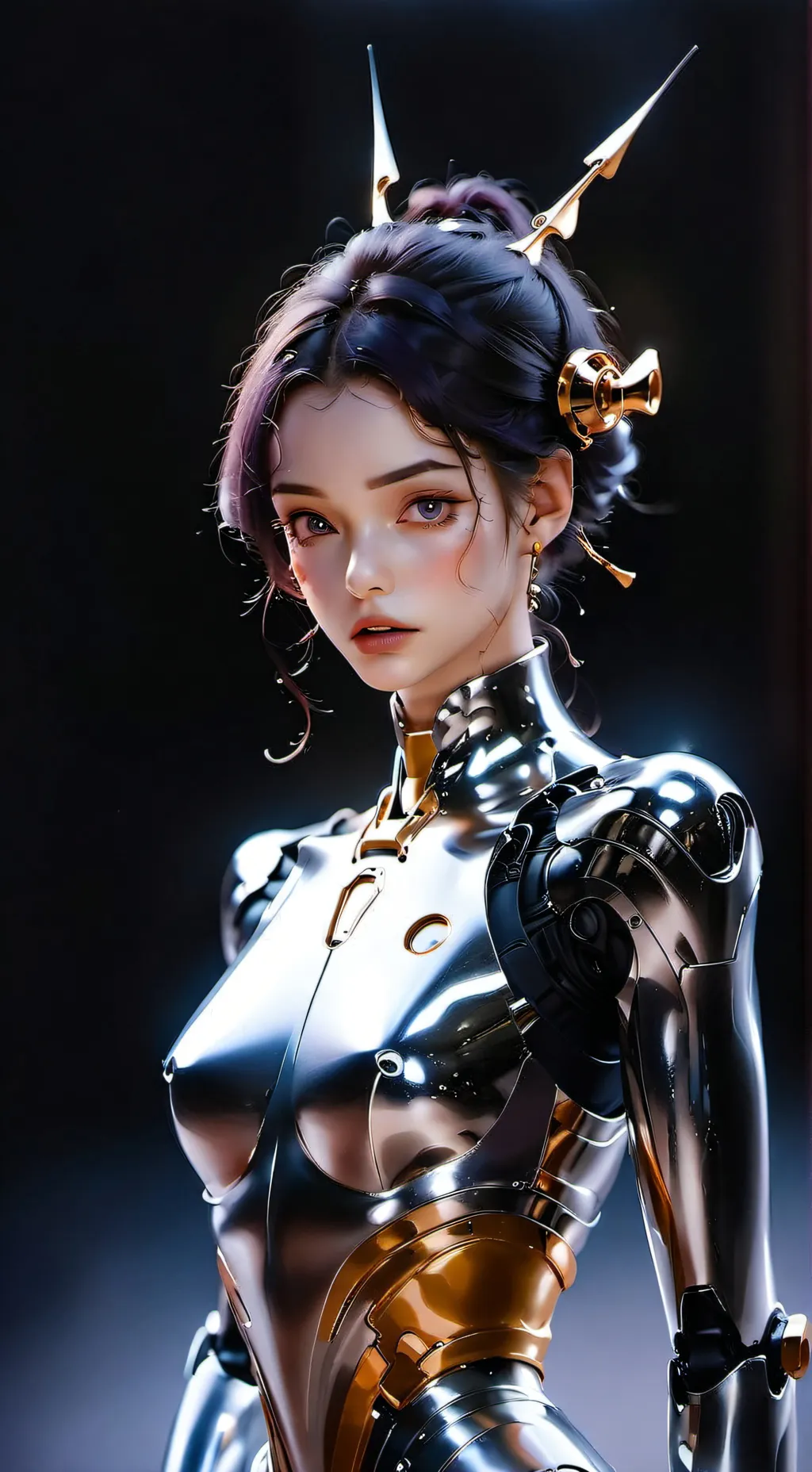ai character: tara (official) background