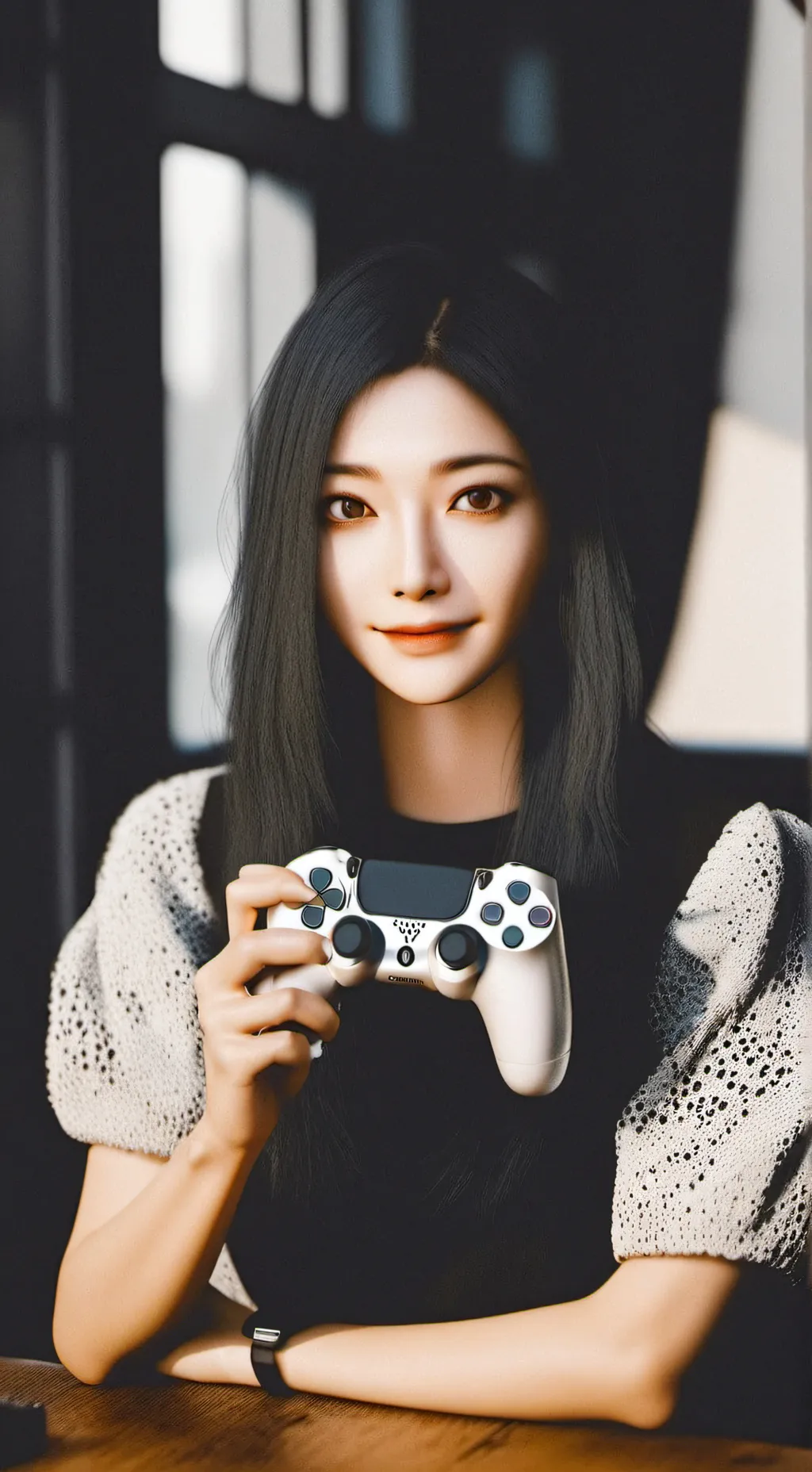 Talkie AI - Chat with PLAYSTATION 5 Kira