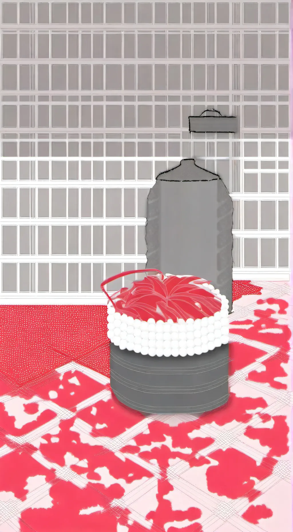 ai character: Dress To Impress background